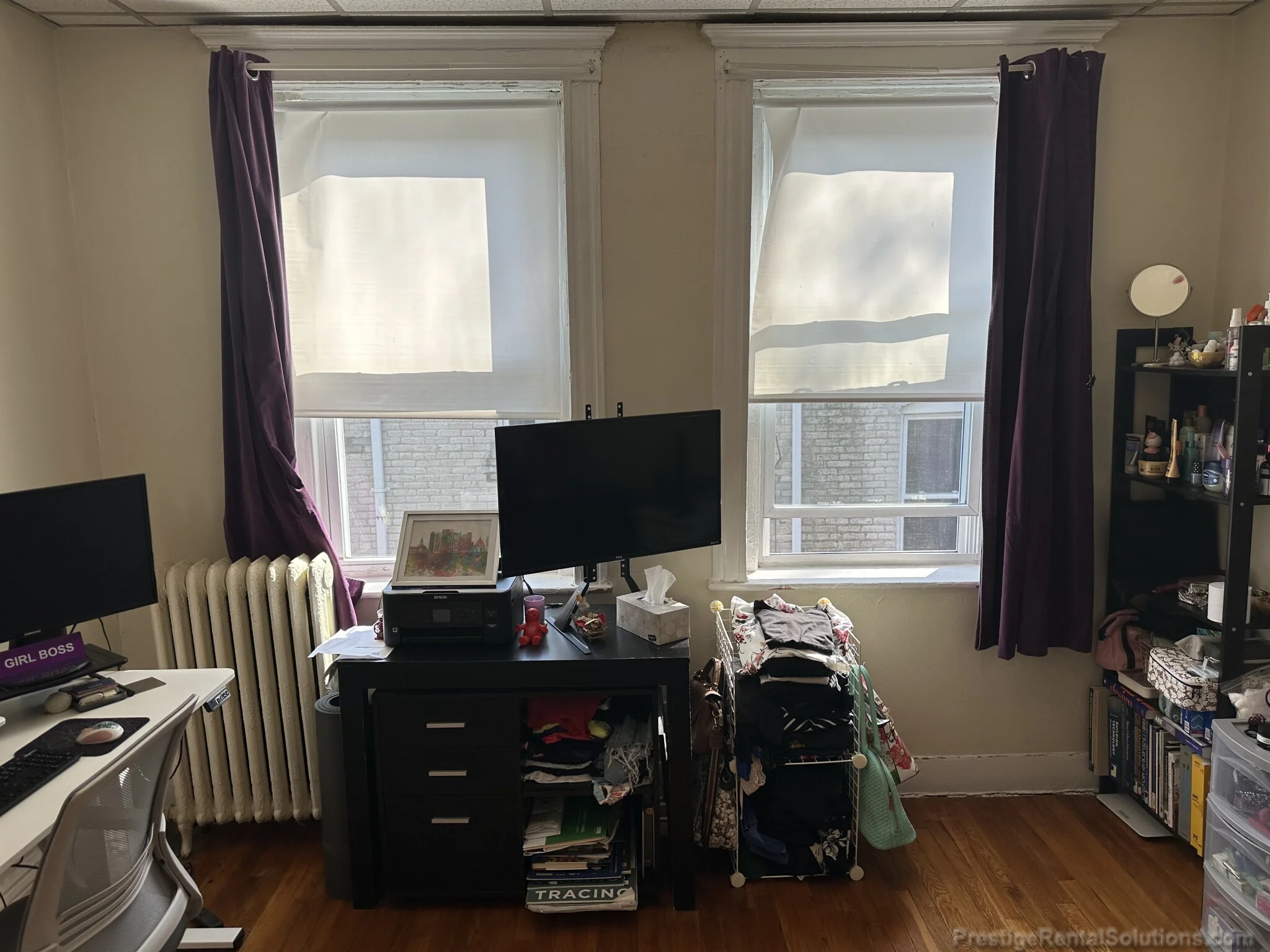 Studio bed, 1 bath apartment for rent at 156 Kelton St Unit 36, Allston — photo 2 of 13