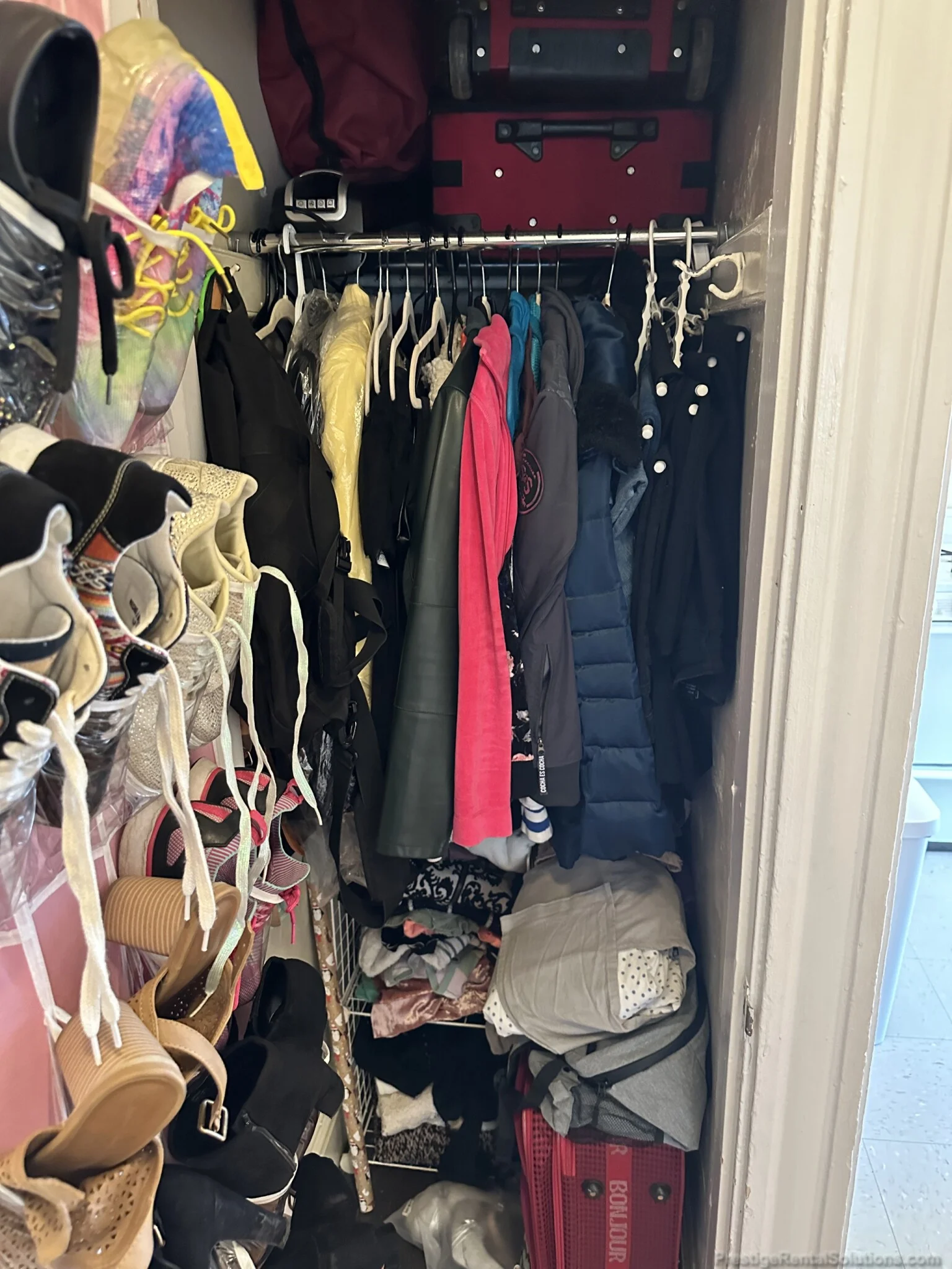Studio bed, 1 bath apartment for rent at 156 Kelton St Unit 36, Allston — photo 6 of 13