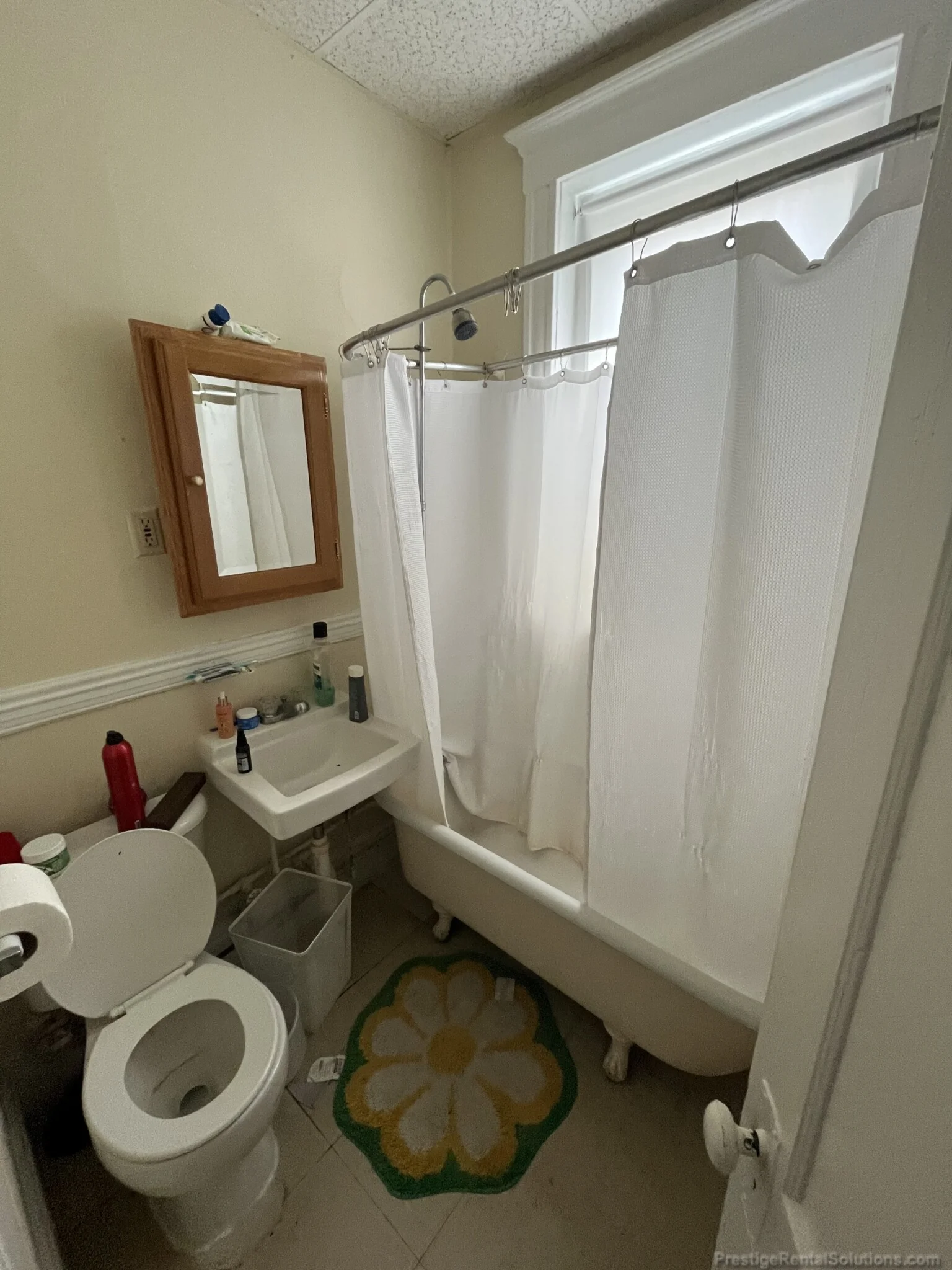 Studio bed, 1 bath apartment for rent at 156 Kelton St Unit 36, Allston — photo 10 of 13