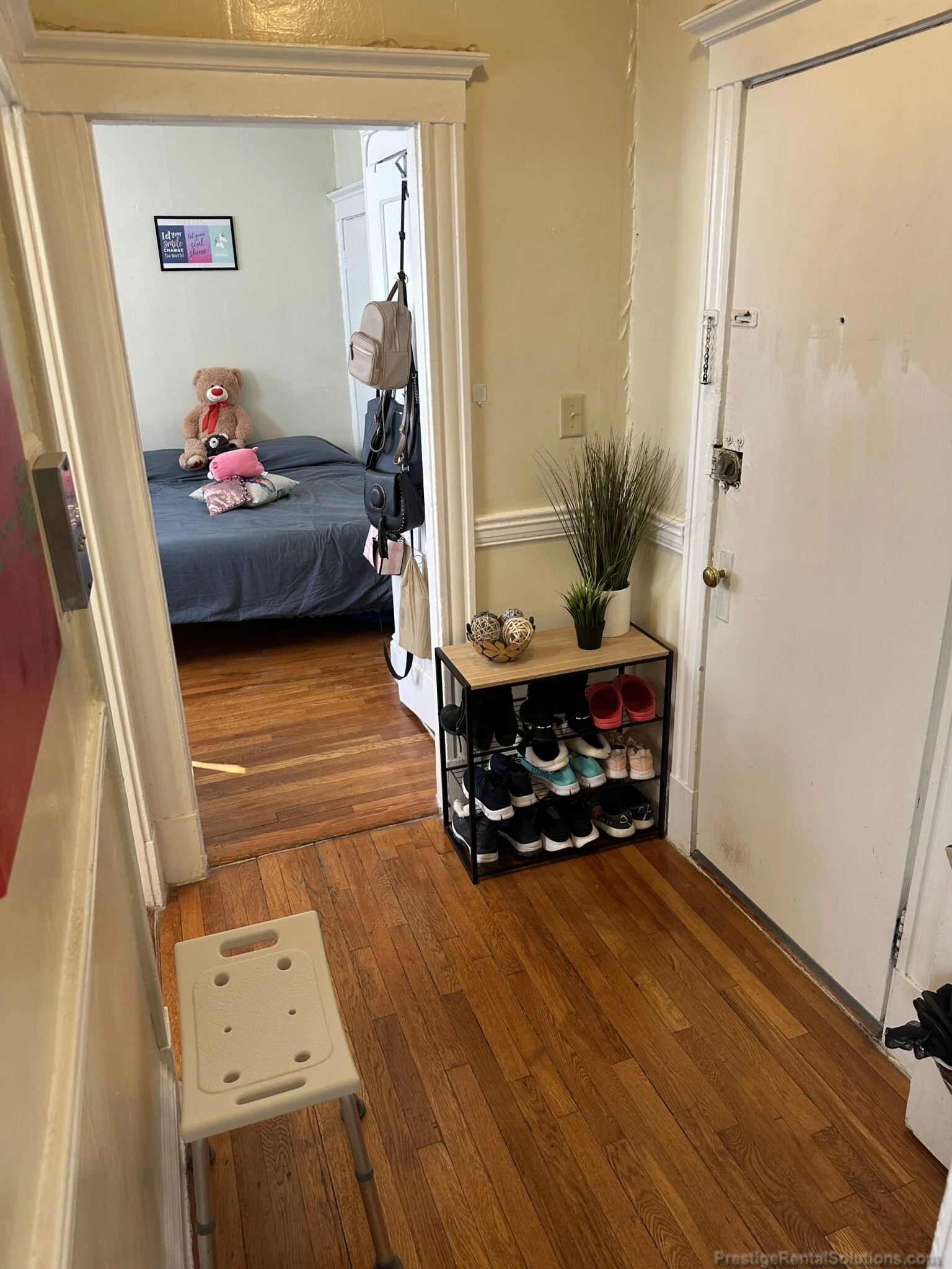 Studio bed, 1 bath apartment for rent at 156 Kelton St Unit 36, Allston — photo 5 of 13