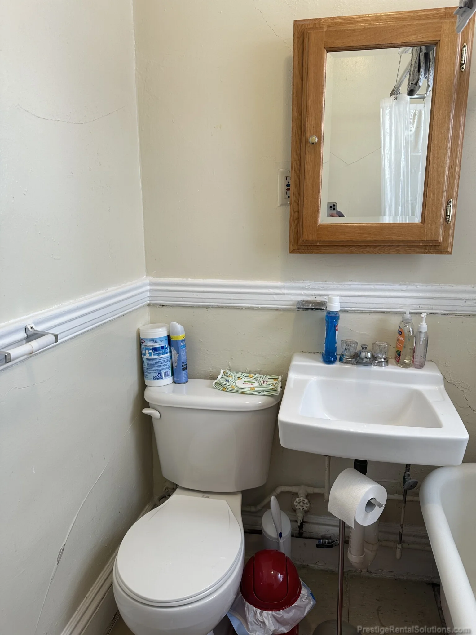 Studio bed, 1 bath apartment for rent at 156 Kelton St Unit 36, Allston — photo 11 of 13