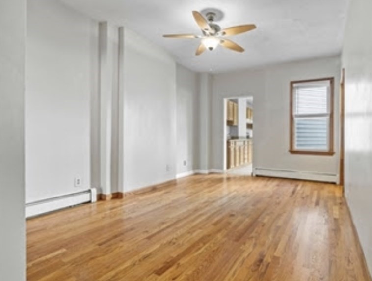 2 bed, 1 bath apartment for rent at 156 Lexington St Unit 1, East Boston — photo 4 of 10