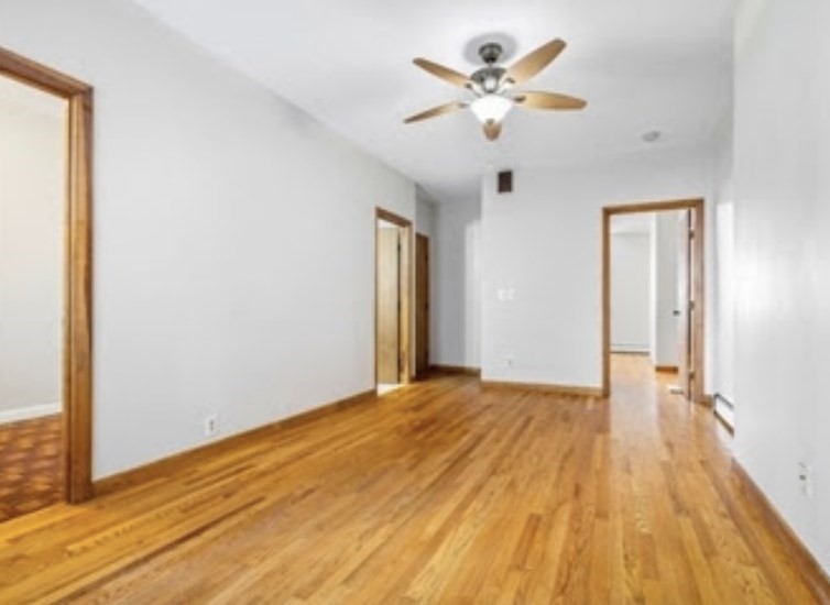 2 bed, 1 bath apartment for rent at 156 Lexington St Unit 1, East Boston — photo 3 of 10