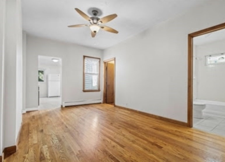 2 bed, 1 bath apartment for rent at 156 Lexington St Unit 1, East Boston — photo 5 of 10