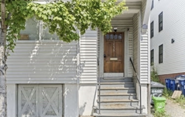 2 bed, 1 bath apartment for rent at 156 Lexington St Unit 1, East Boston — photo 10 of 10