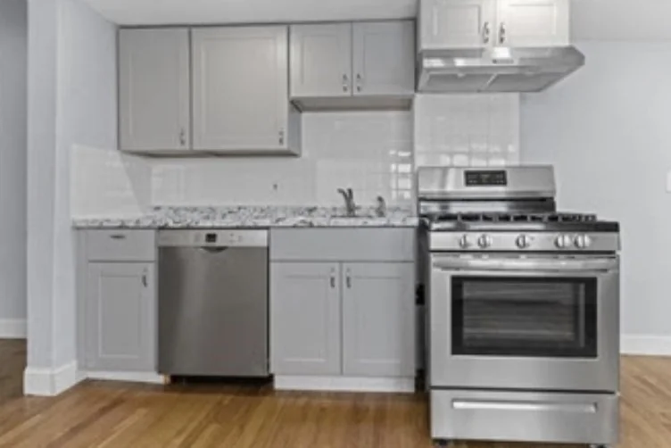 1 bed, 1 bath apartment for rent at 156 Lexington St Unit 2, East Boston — photo 1 of 13