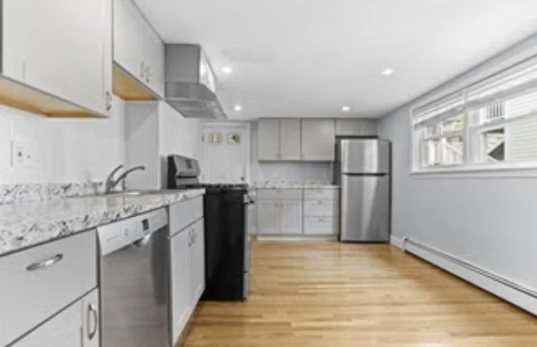 1 bed, 1 bath apartment for rent at 156 Lexington St Unit 2, East Boston — photo 3 of 13