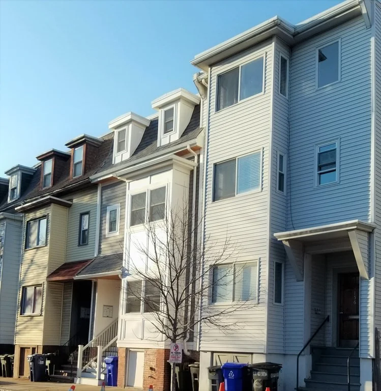 2 bed, 1 bath apartment for rent at 156 Lexington Unit 3, East Boston — photo 17 of 17