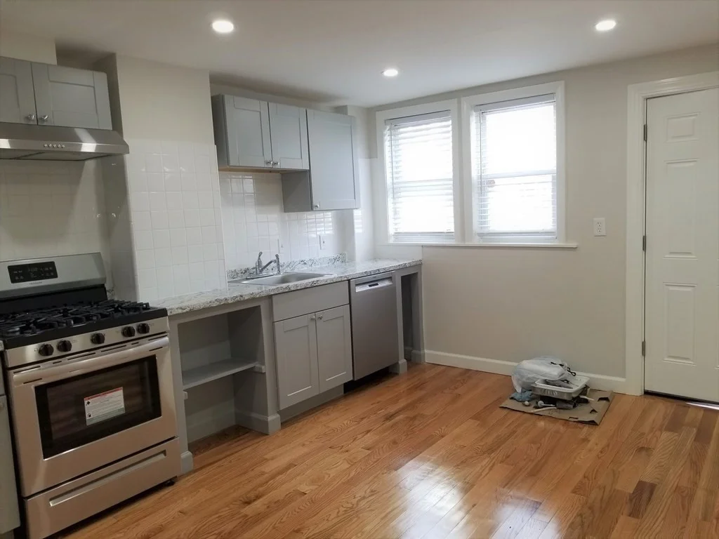2 bed, 1 bath apartment for rent at 156 Lexington Unit 3, East Boston — photo 2 of 17