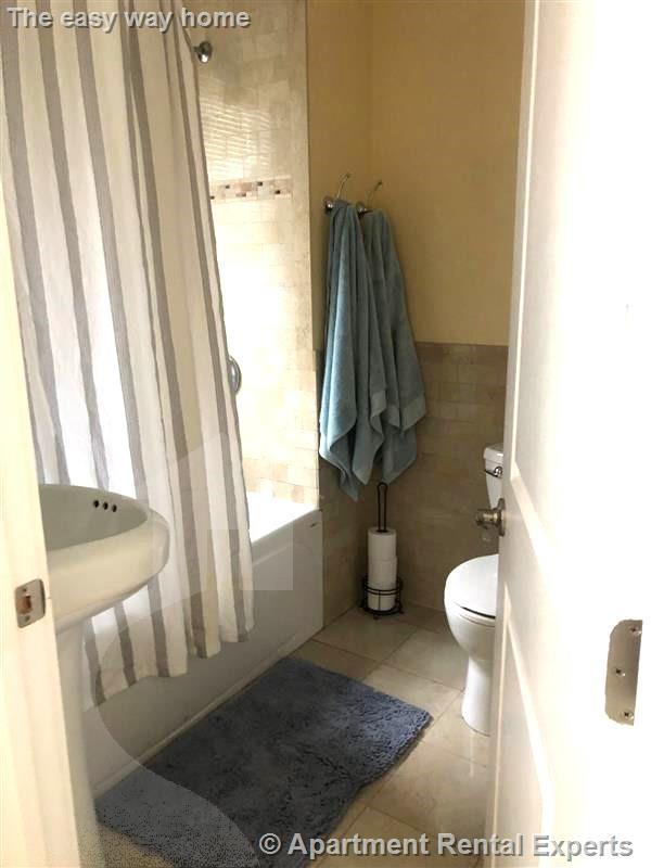 3 bed, 2 bath apartment for rent at 156 Magazine St Unit 23, Cambridgeport — photo 4 of 9