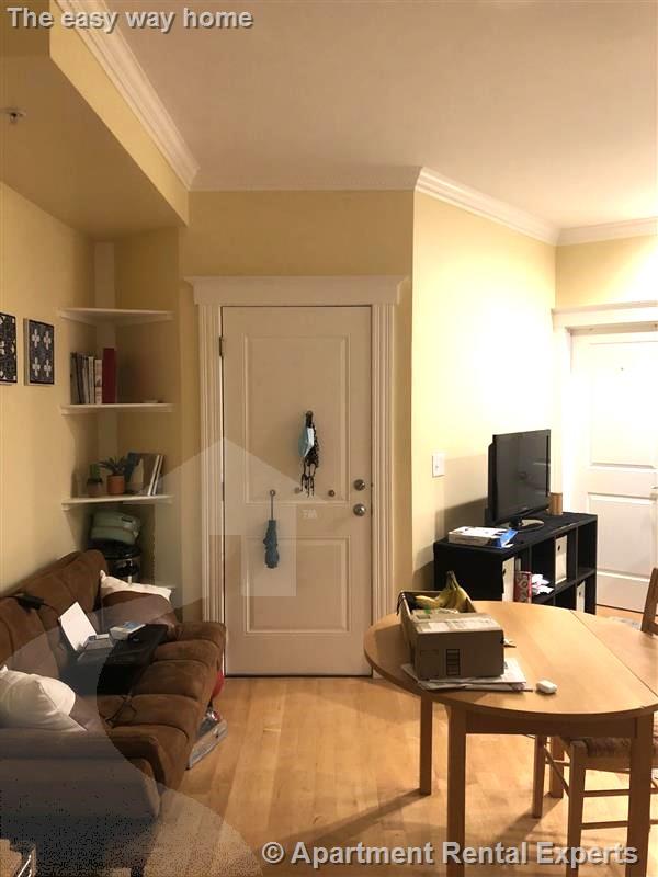 3 bed, 2 bath apartment for rent at 156 Magazine St Unit 23, Cambridgeport — photo 6 of 9