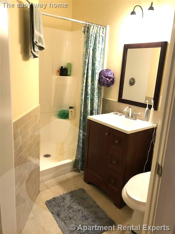 3 bed, 2 bath apartment for rent at 156 Magazine St Unit 23, Cambridgeport — photo 5 of 9