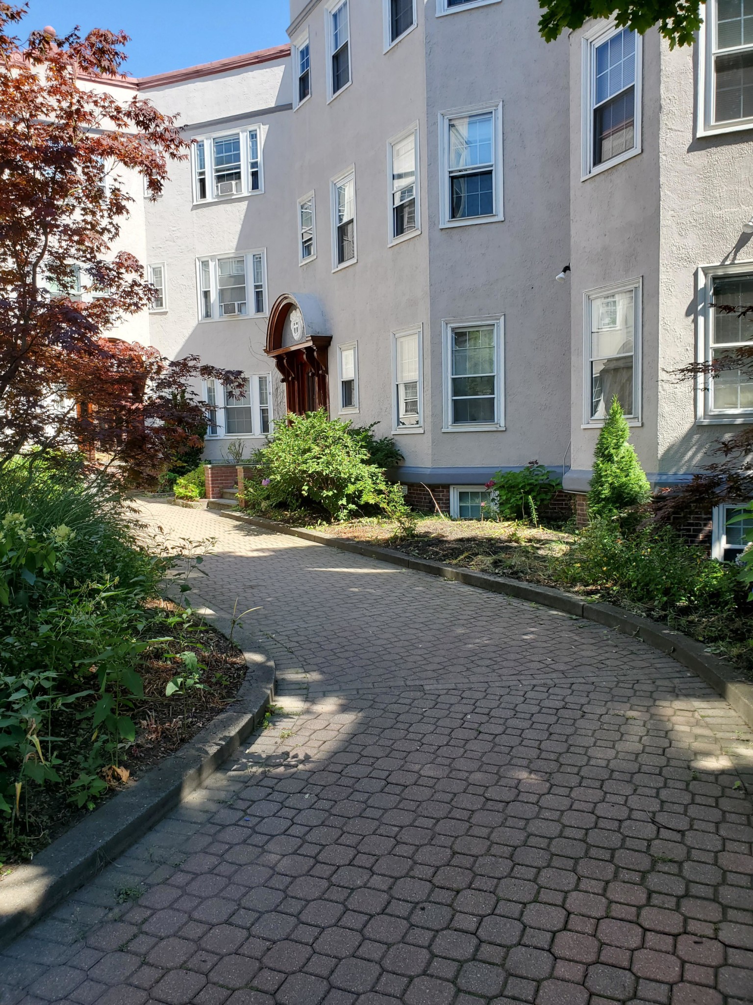 2 bed, 1 bath apartment for rent at 156 Magazine St Unit 26, Cambridgeport — photo 9 of 9