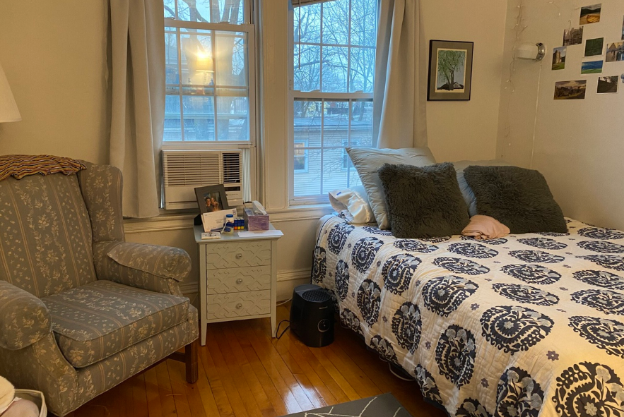 2 bed, 1 bath apartment for rent at 156 Magazine St Unit 26, Cambridgeport — photo 5 of 9