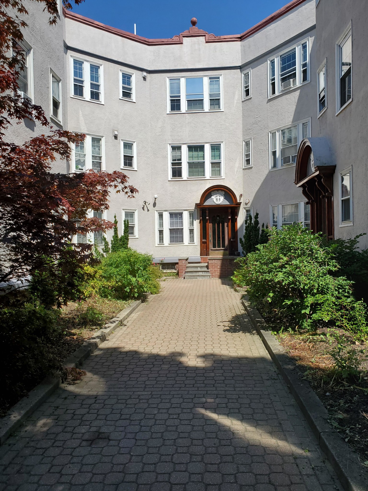 2 bed, 1 bath apartment for rent at 156 Magazine St Unit 26, Cambridgeport — photo 8 of 9
