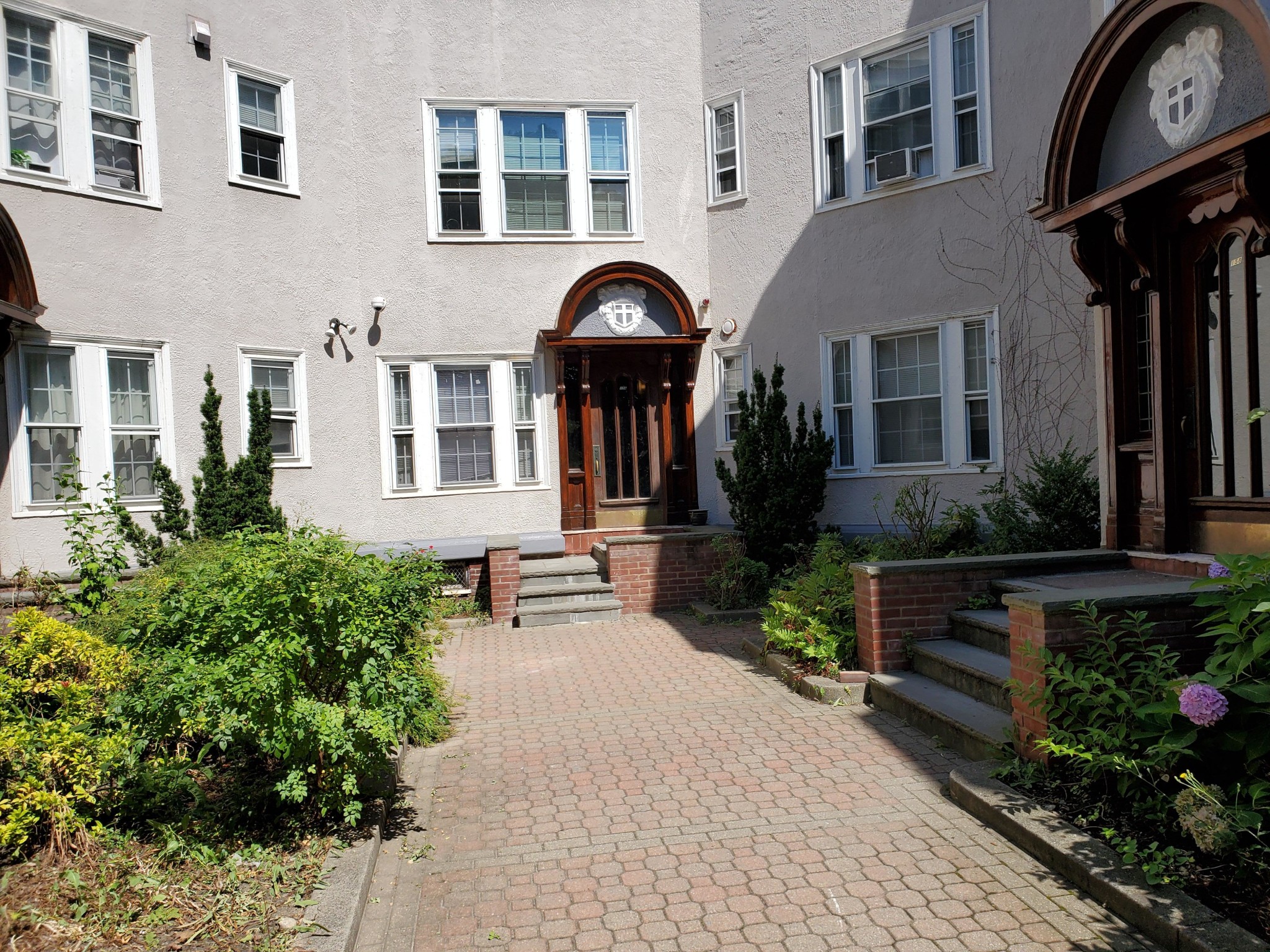 2 bed, 1 bath apartment for rent at 156 Magazine St Unit 26, Cambridgeport — photo 7 of 9
