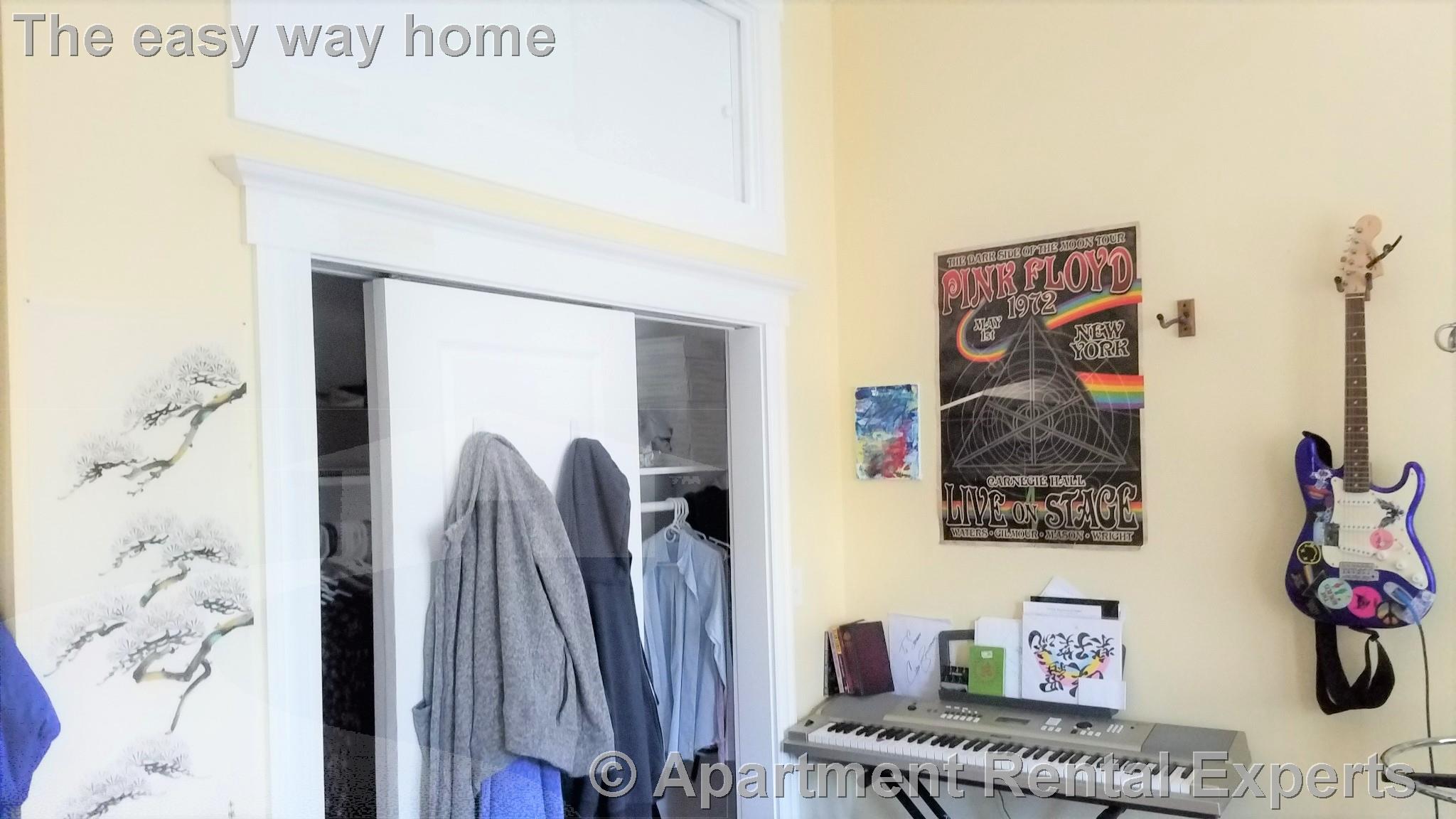 3 bed, 2 bath apartment for rent at 156 Magazine St Unit 33, Cambridgeport — photo 8 of 12