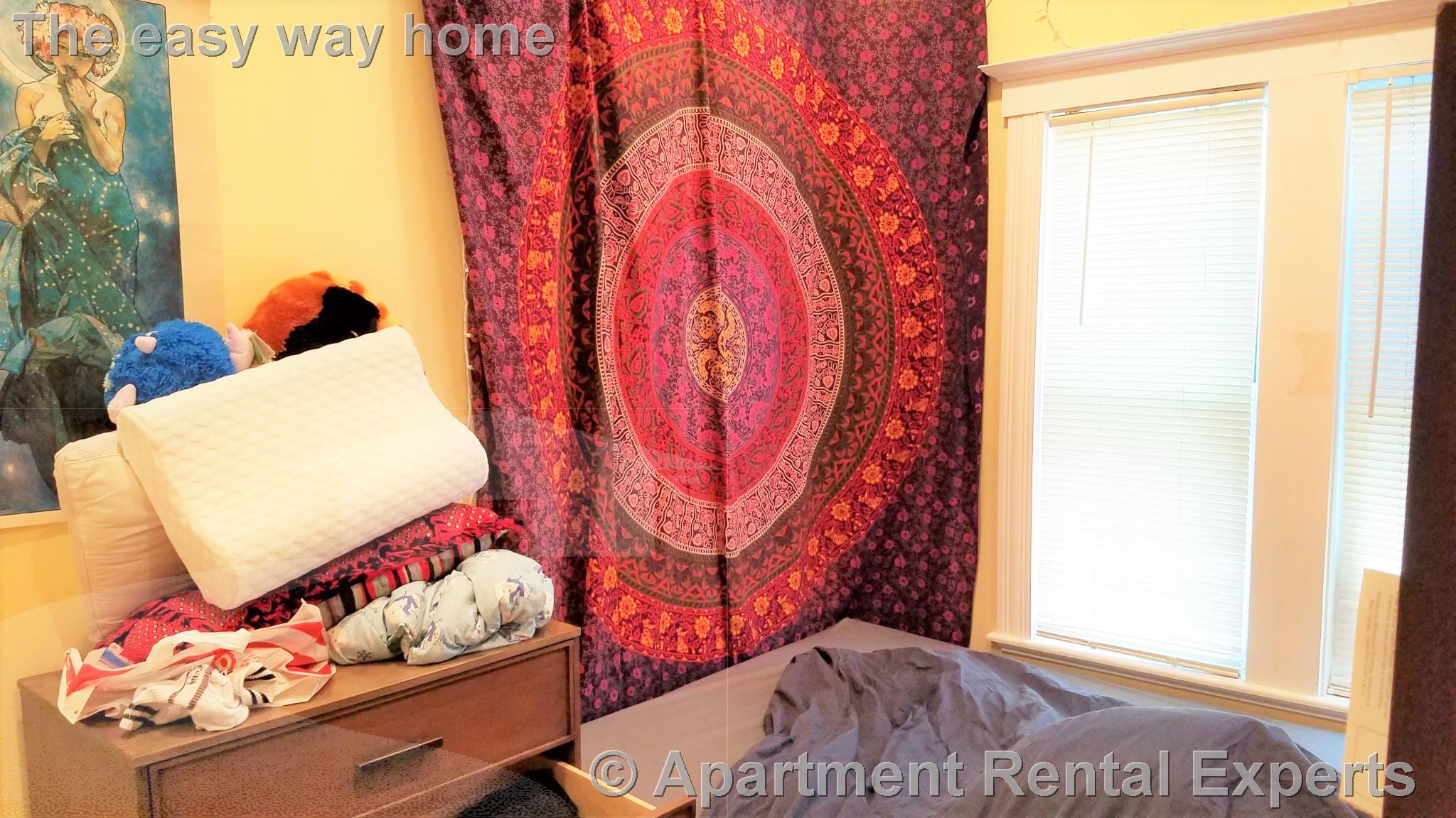 3 bed, 2 bath apartment for rent at 156 Magazine St Unit 33, Cambridgeport — photo 3 of 12