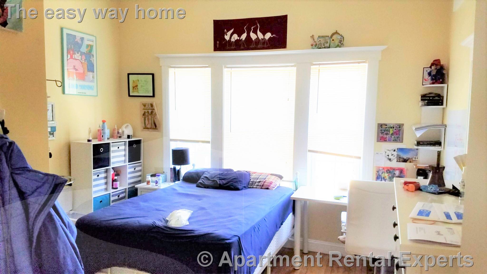 3 bed, 2 bath apartment for rent at 156 Magazine St Unit 33, Cambridgeport — photo 2 of 12