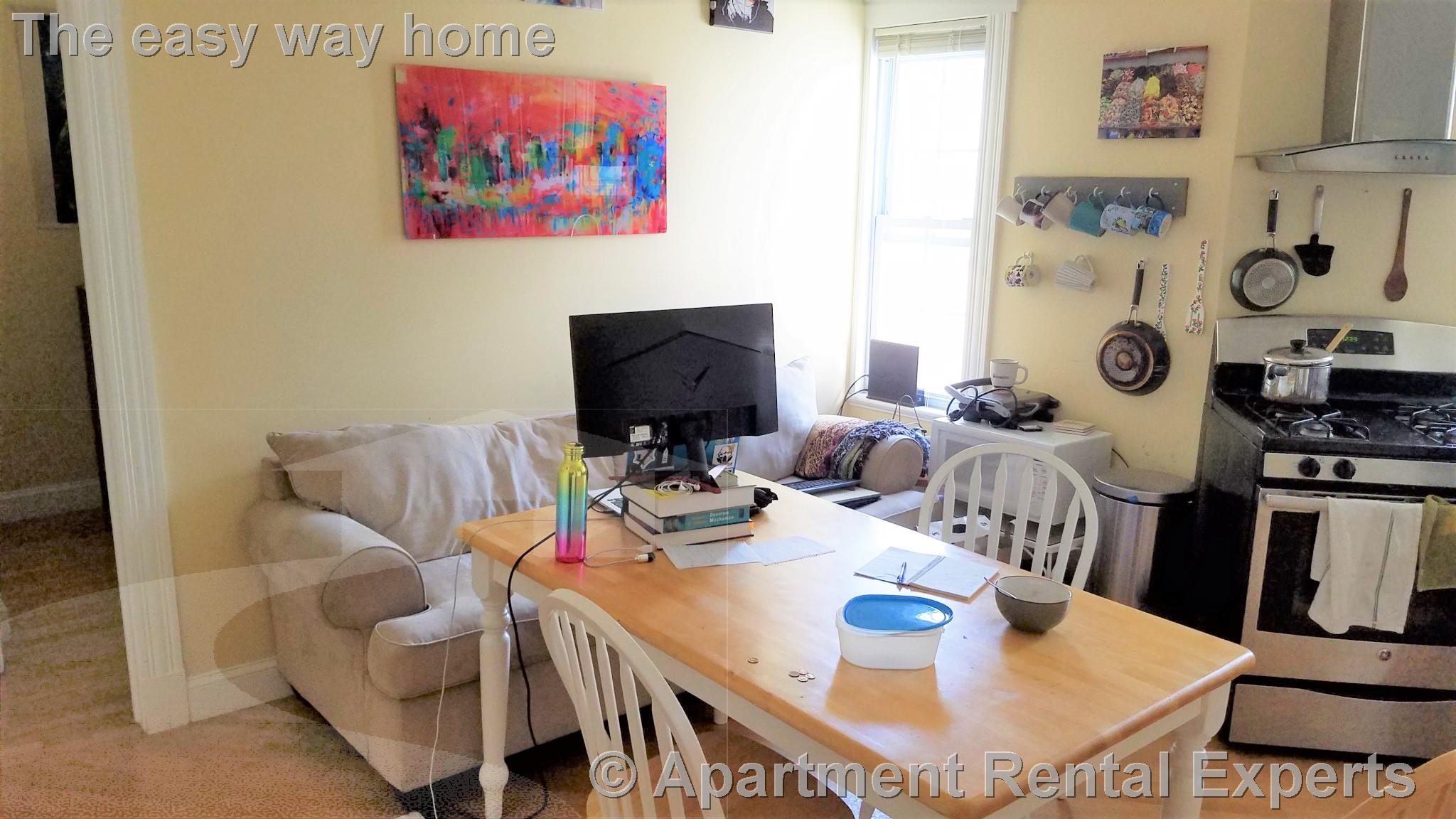 3 bed, 2 bath apartment for rent at 156 Magazine St Unit 33, Cambridgeport — photo 9 of 12