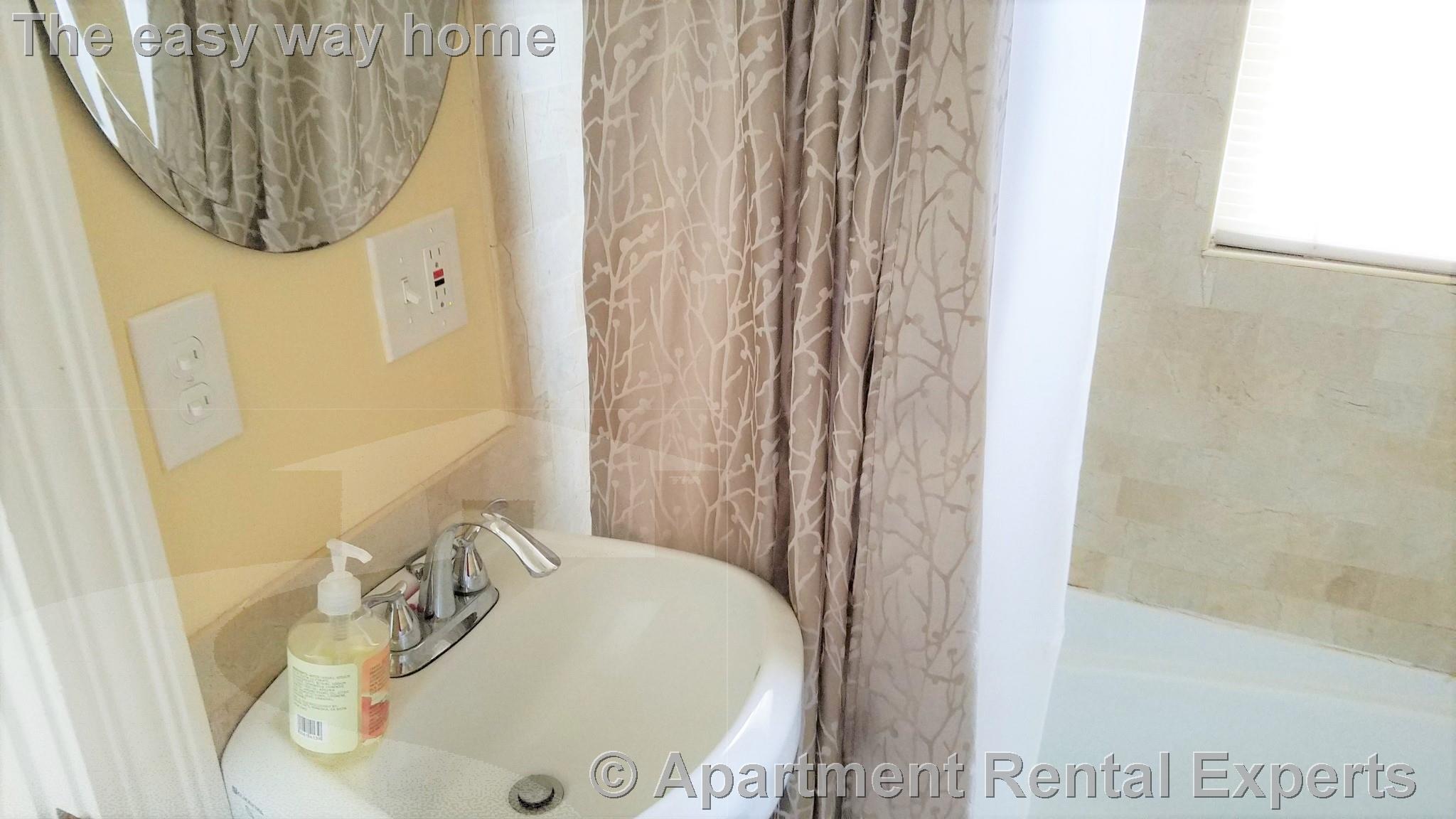 3 bed, 2 bath apartment for rent at 156 Magazine St Unit 33, Cambridgeport — photo 7 of 12