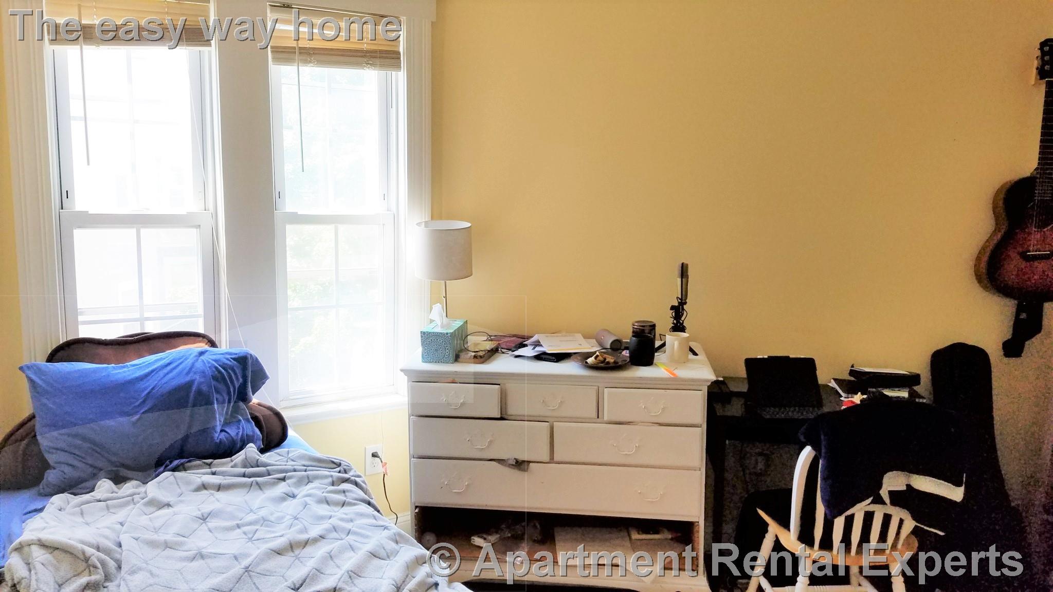 3 bed, 2 bath apartment for rent at 156 Magazine St Unit 33, Cambridgeport — photo 6 of 12