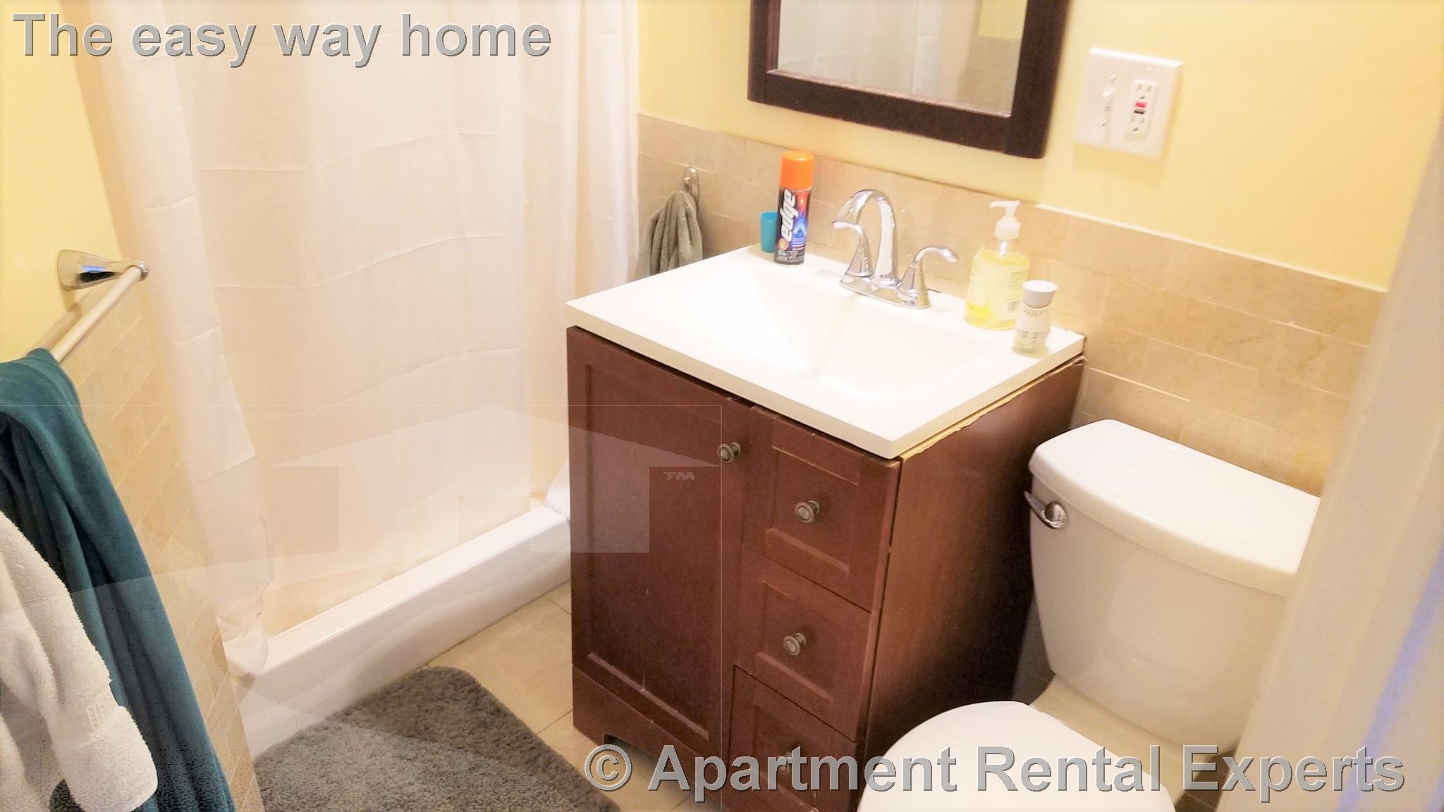 3 bed, 2 bath apartment for rent at 156 Magazine St Unit 33, Cambridgeport — photo 4 of 12