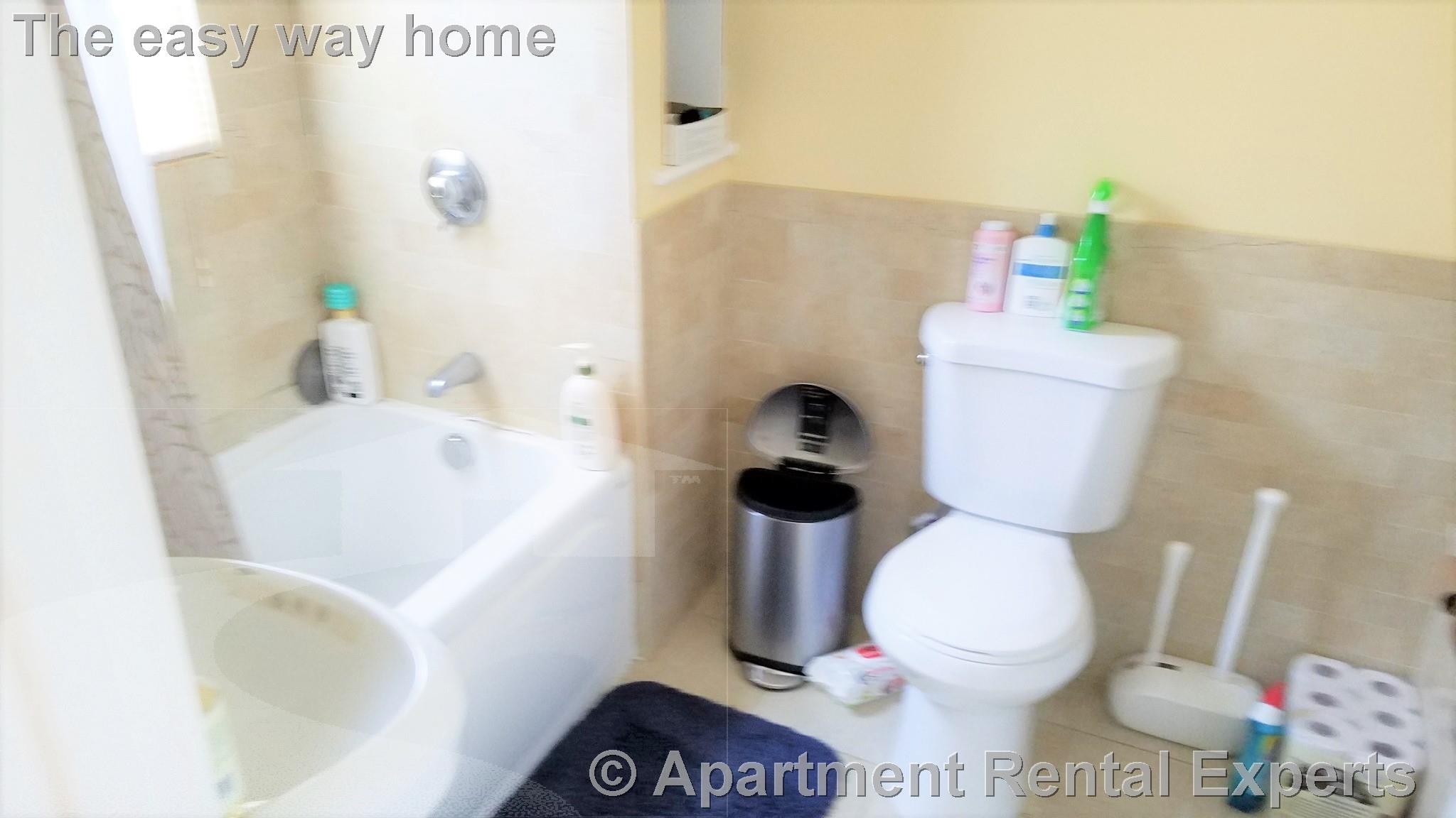 3 bed, 2 bath apartment for rent at 156 Magazine St Unit 33, Cambridgeport — photo 5 of 12