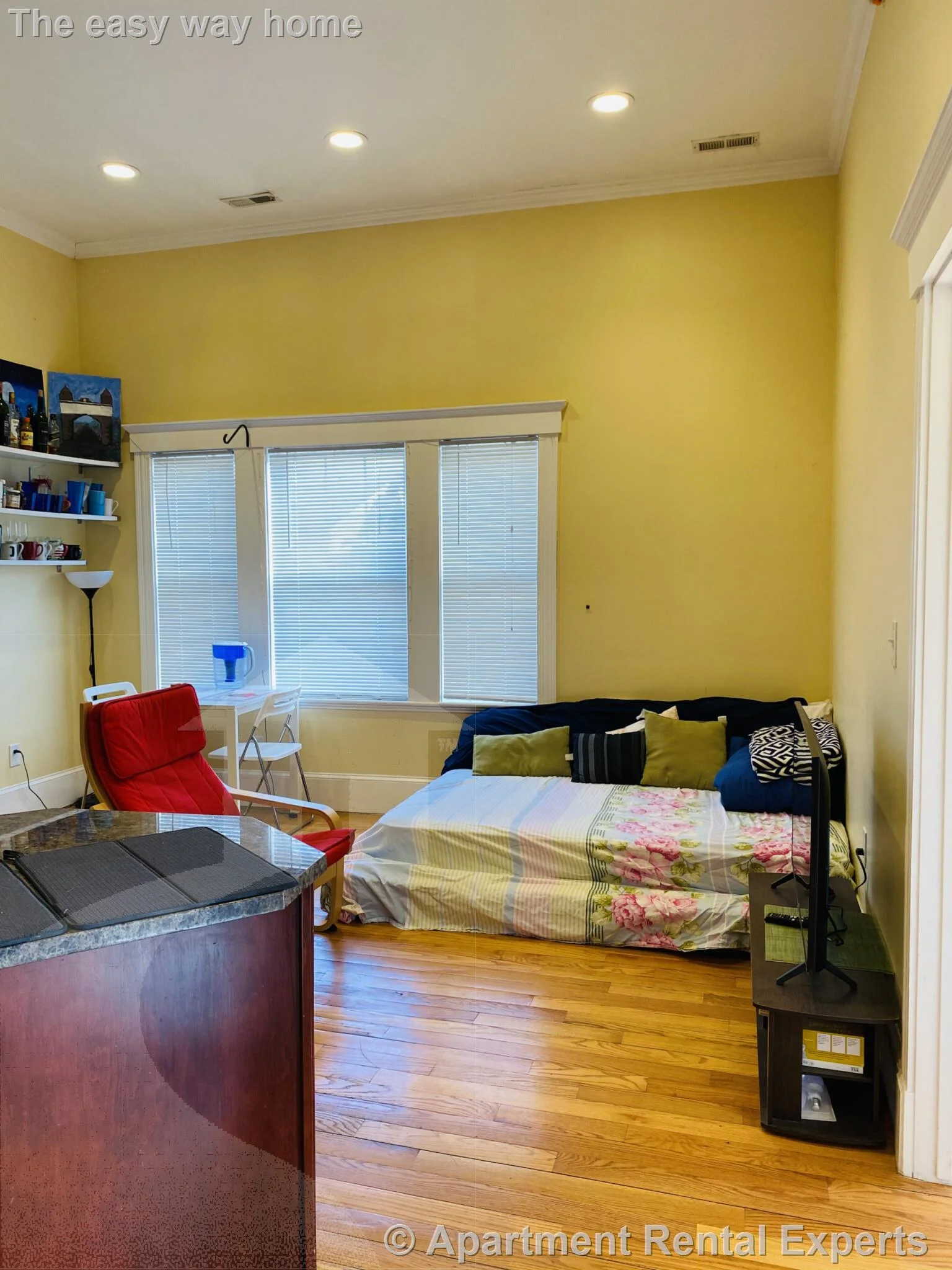 2 bed, 1 bath apartment for rent at 156 Magazine St Unit 34, Cambridgeport — photo 17 of 18