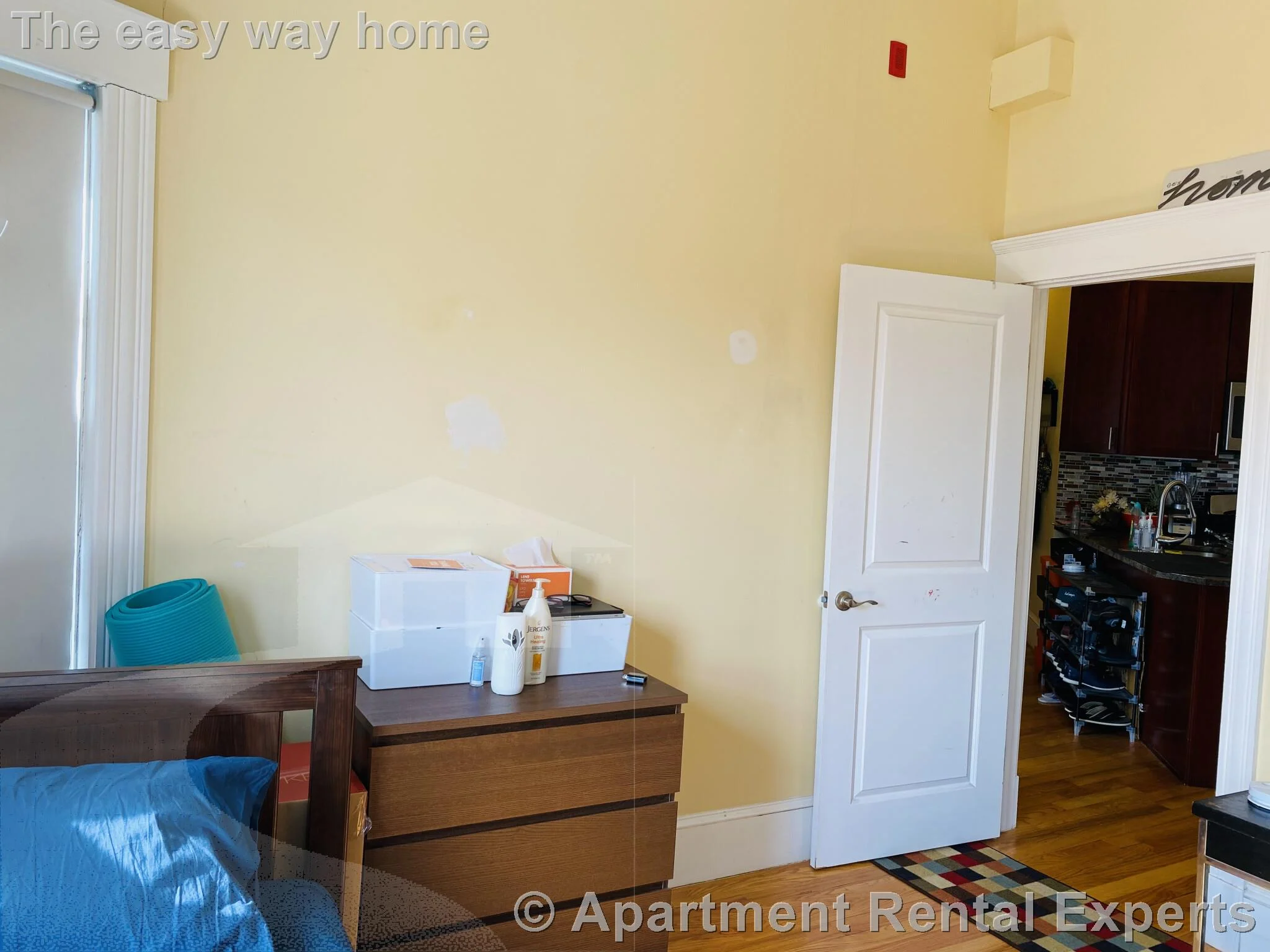 2 bed, 1 bath apartment for rent at 156 Magazine St Unit 34, Cambridgeport — photo 9 of 18