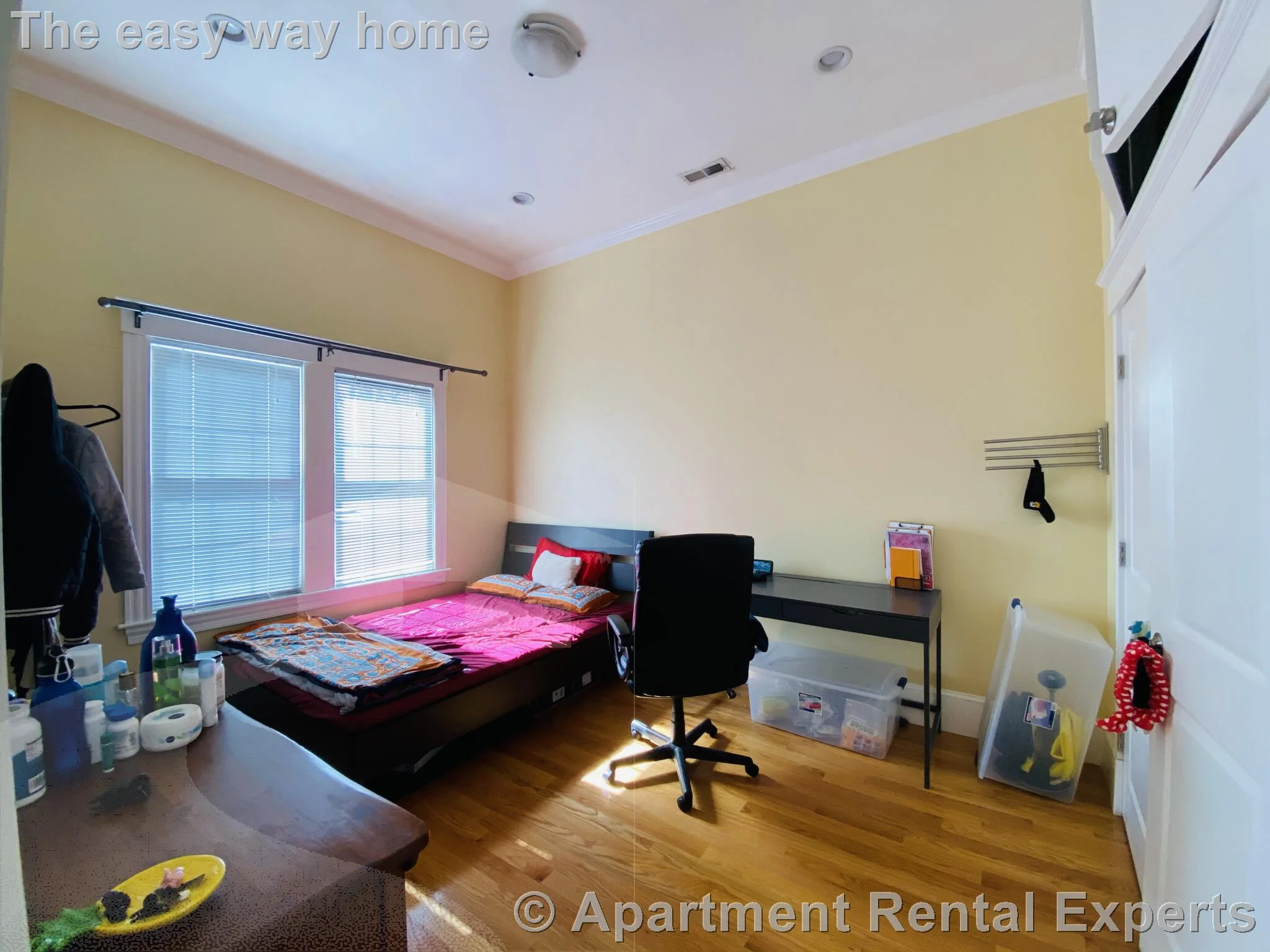 2 bed, 1 bath apartment for rent at 156 Magazine St Unit 34, Cambridgeport — photo 2 of 18