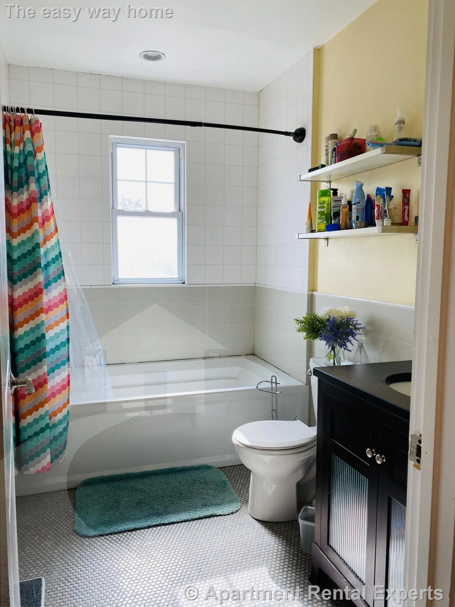 2 bed, 1 bath apartment for rent at 156 Magazine St Unit 34, Cambridgeport — photo 5 of 18