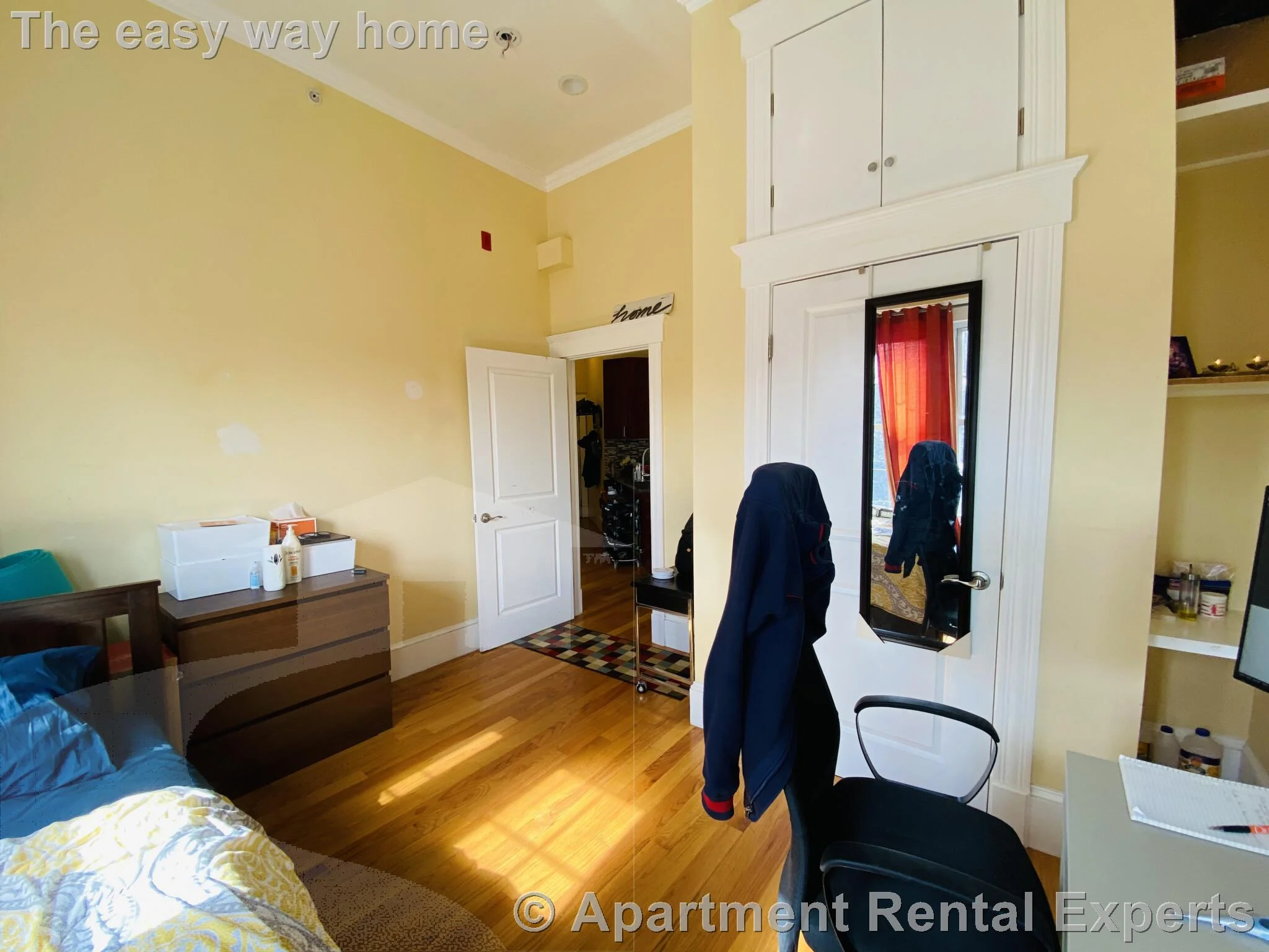 2 bed, 1 bath apartment for rent at 156 Magazine St Unit 34, Cambridgeport — photo 11 of 18