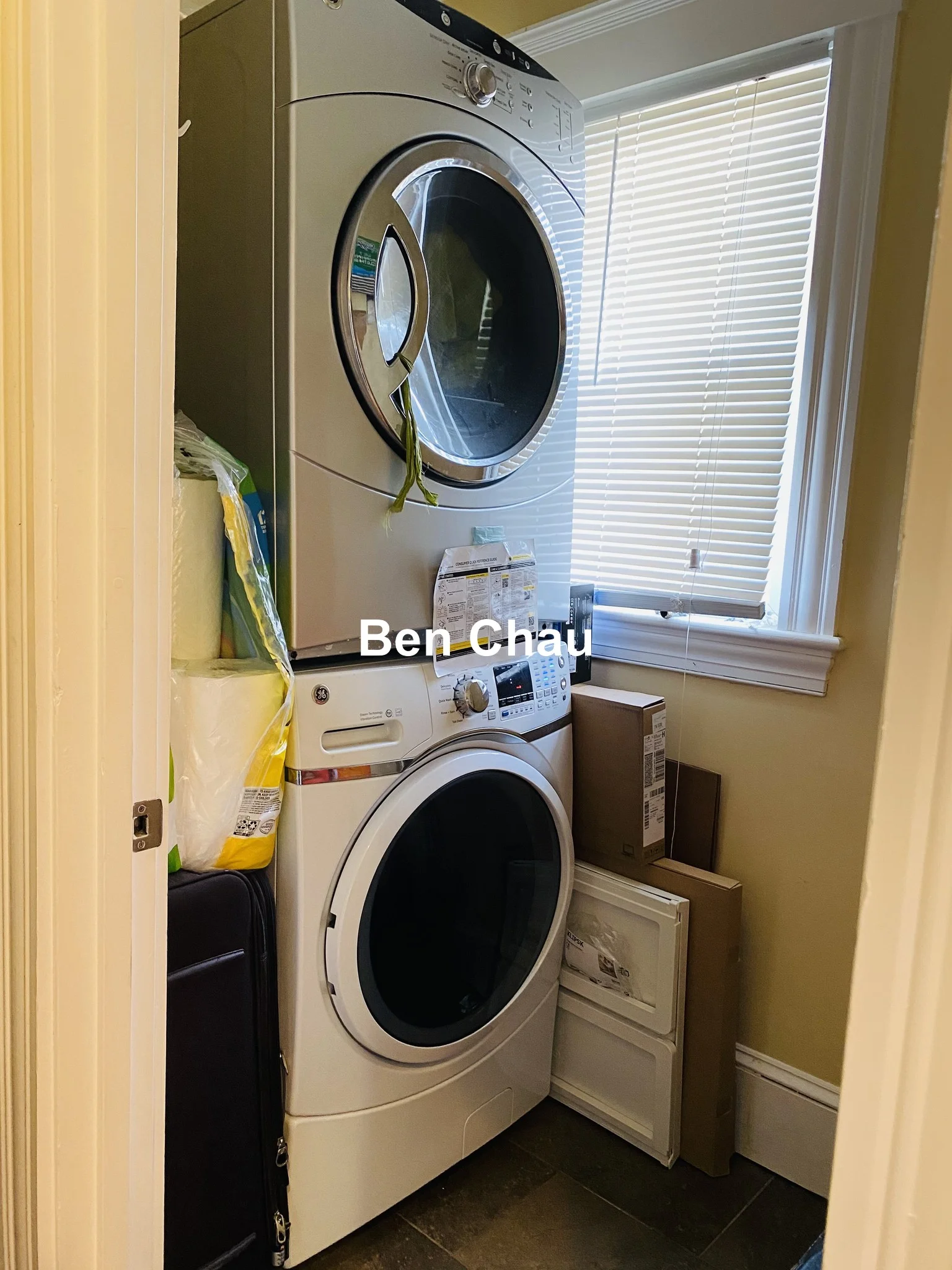 2 bed, 1 bath apartment for rent at 156 Magazine St Unit 34B, Cambridgeport — photo 8 of 10