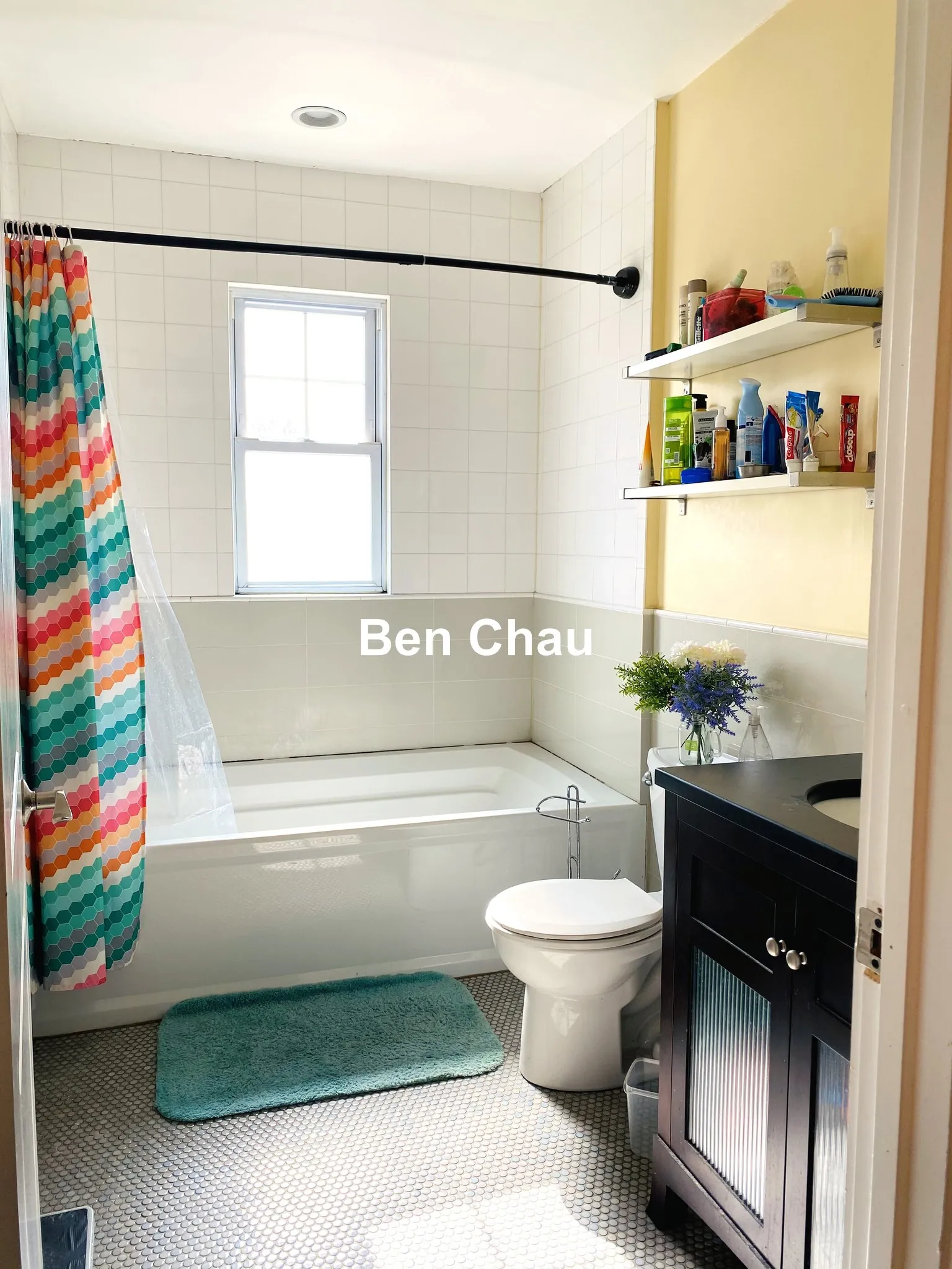 2 bed, 1 bath apartment for rent at 156 Magazine St Unit 34B, Cambridgeport — photo 7 of 10