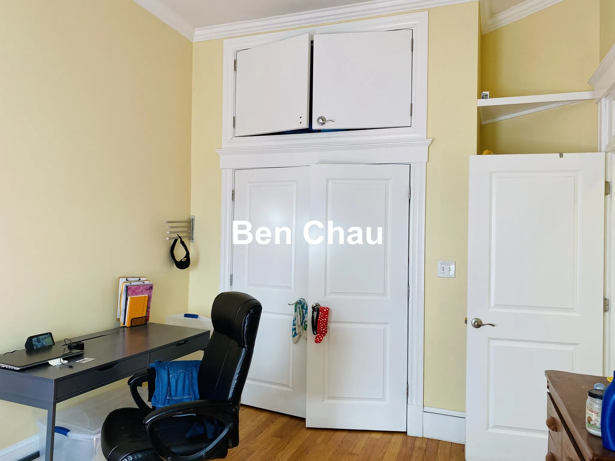 2 bed, 1 bath apartment for rent at 156 Magazine St Unit 34B, Cambridgeport — photo 4 of 10