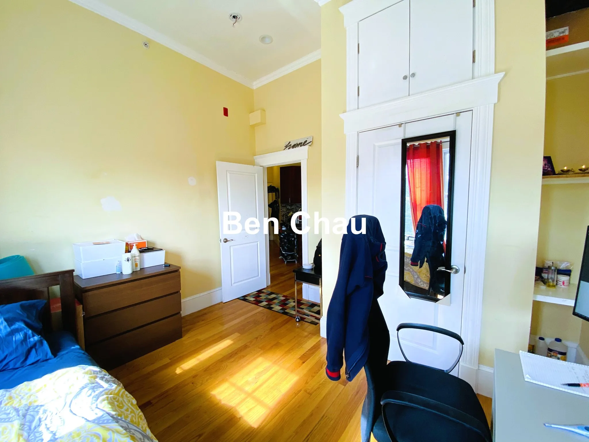 2 bed, 1 bath apartment for rent at 156 Magazine St Unit 34B, Cambridgeport — photo 6 of 10