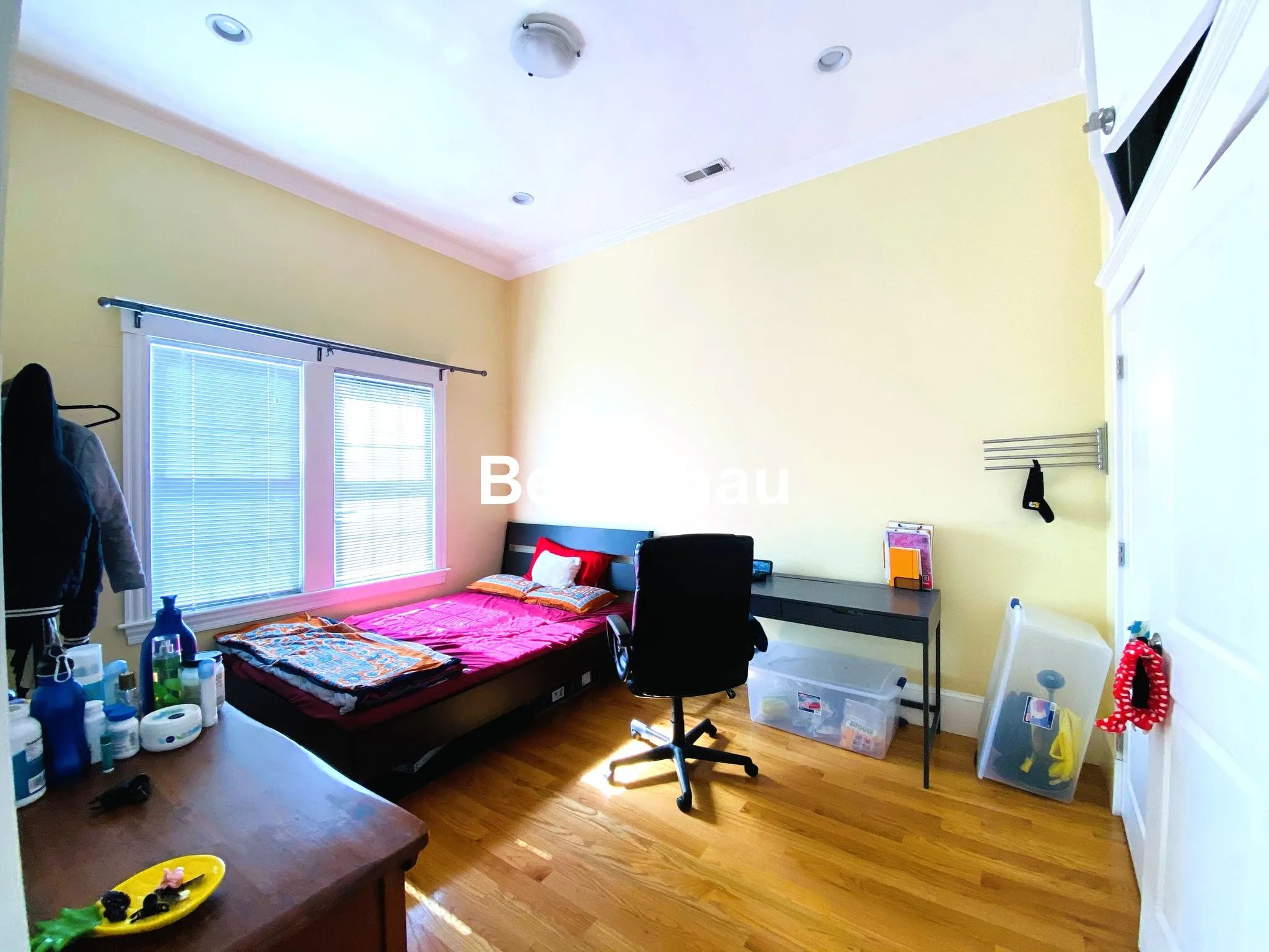 2 bed, 1 bath apartment for rent at 156 Magazine St Unit 34B, Cambridgeport — photo 3 of 10
