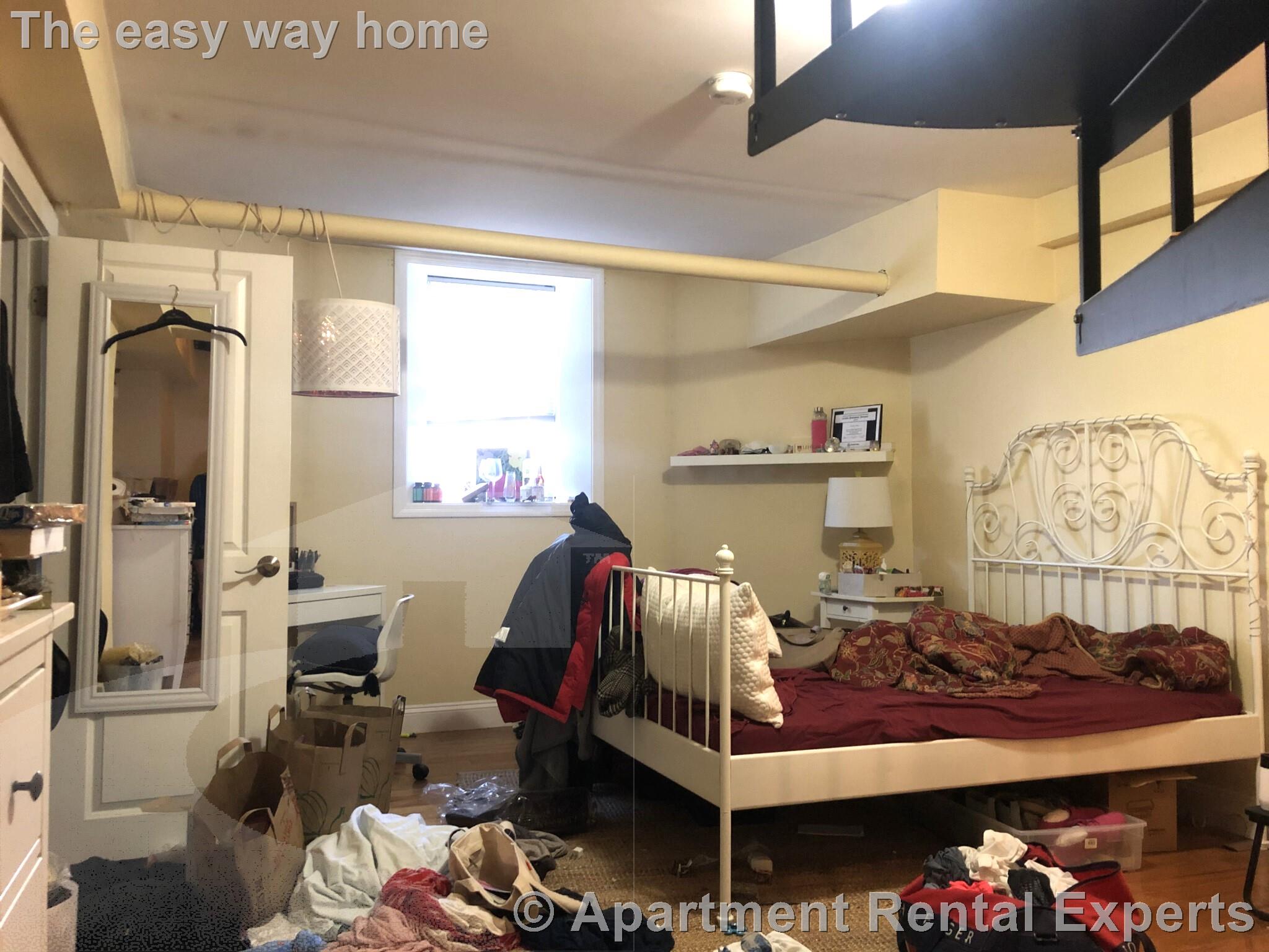 3 bed, 3 bath apartment for rent at 156 Magazine St Unit 5, Cambridgeport — photo 9 of 11