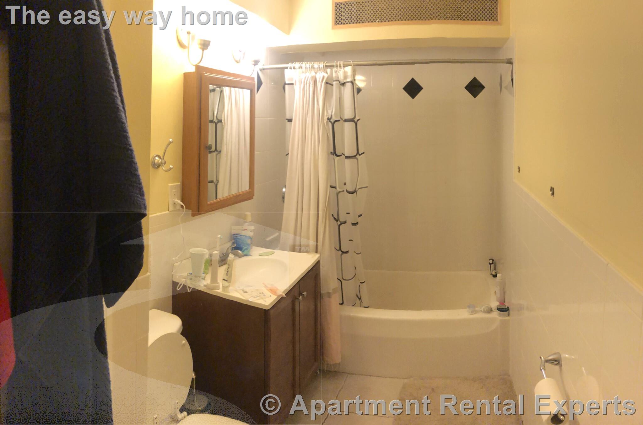 3 bed, 3 bath apartment for rent at 156 Magazine St Unit 5, Cambridgeport — photo 4 of 11