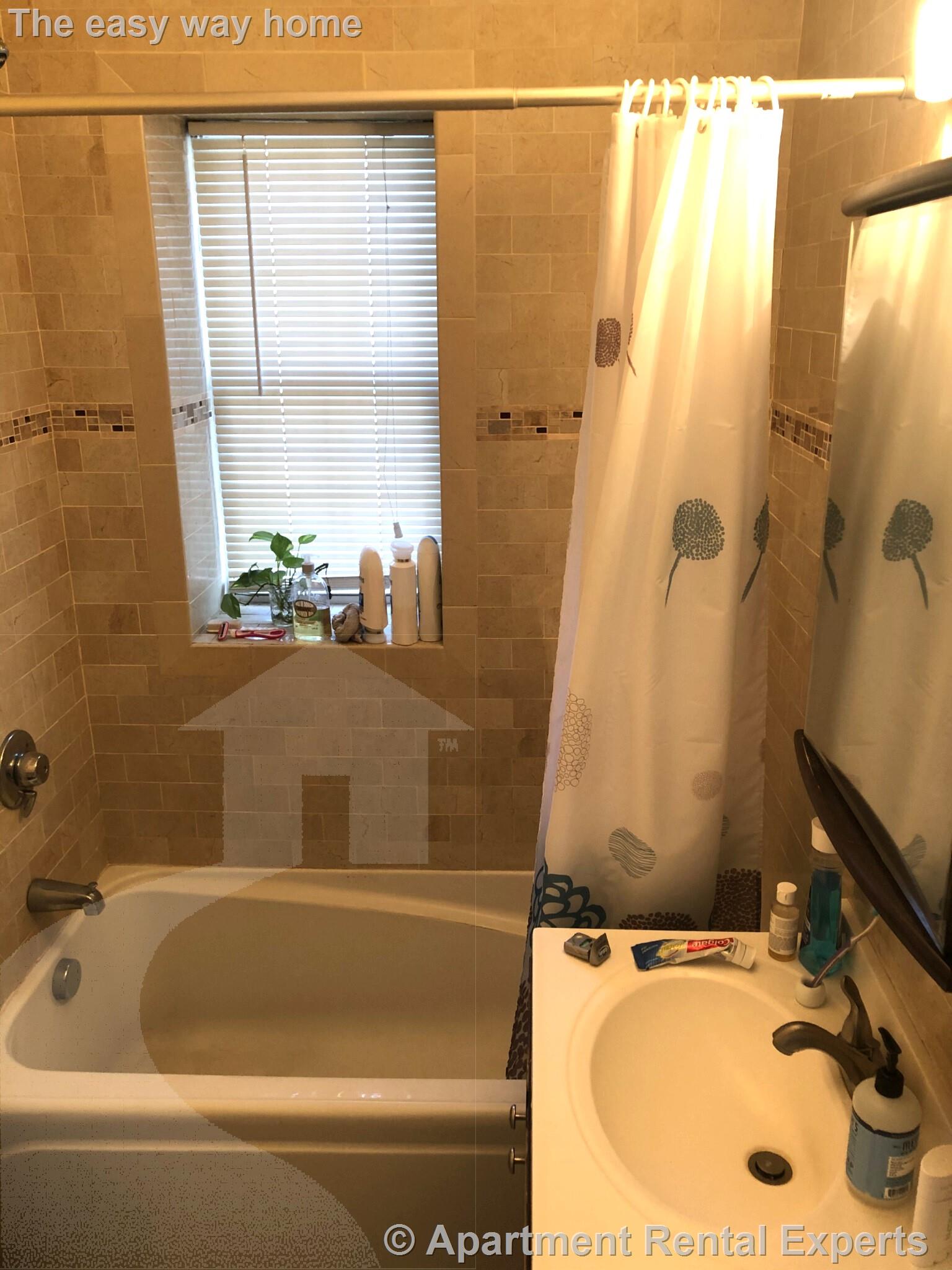 3 bed, 3 bath apartment for rent at 156 Magazine St Unit 5, Cambridgeport — photo 8 of 11
