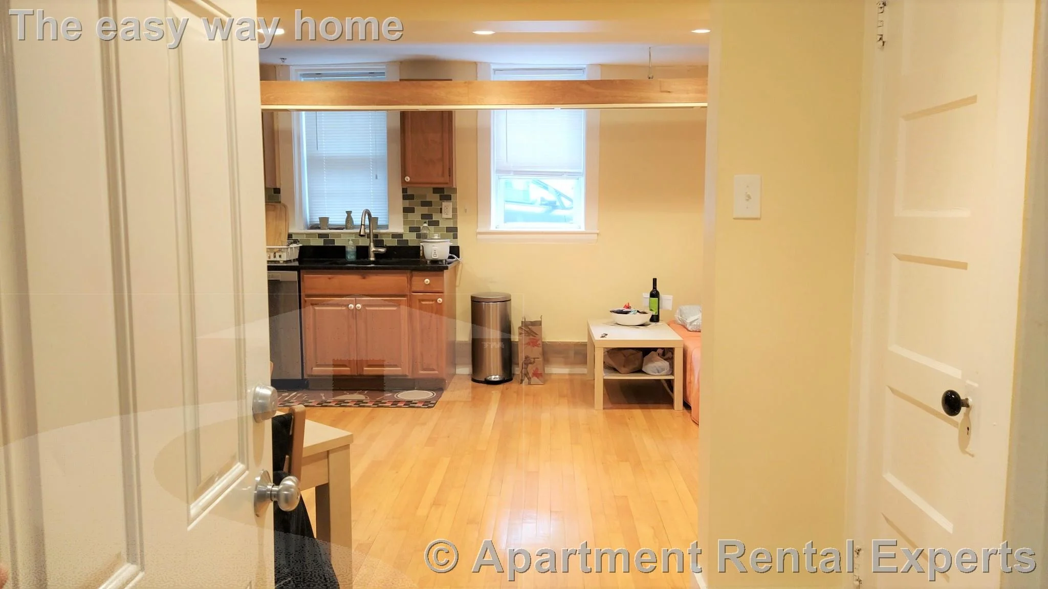 2 bed, 1 bath apartment for rent at 156 Magazine St Unit B, Cambridgeport — photo 5 of 10