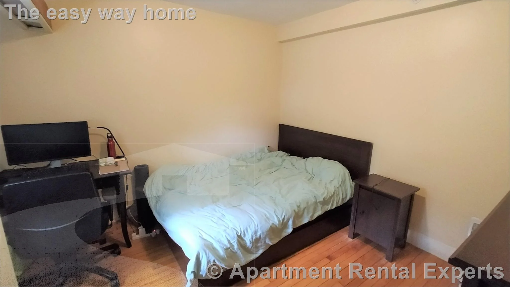 2 bed, 1 bath apartment for rent at 156 Magazine St Unit B, Cambridgeport — photo 7 of 10