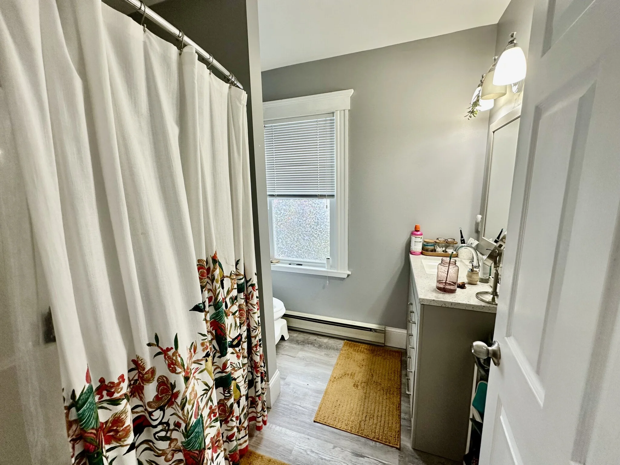 1 bed, 1 bath apartment for rent at 156 Main St Unit 1, Melrose — photo 2 of 16