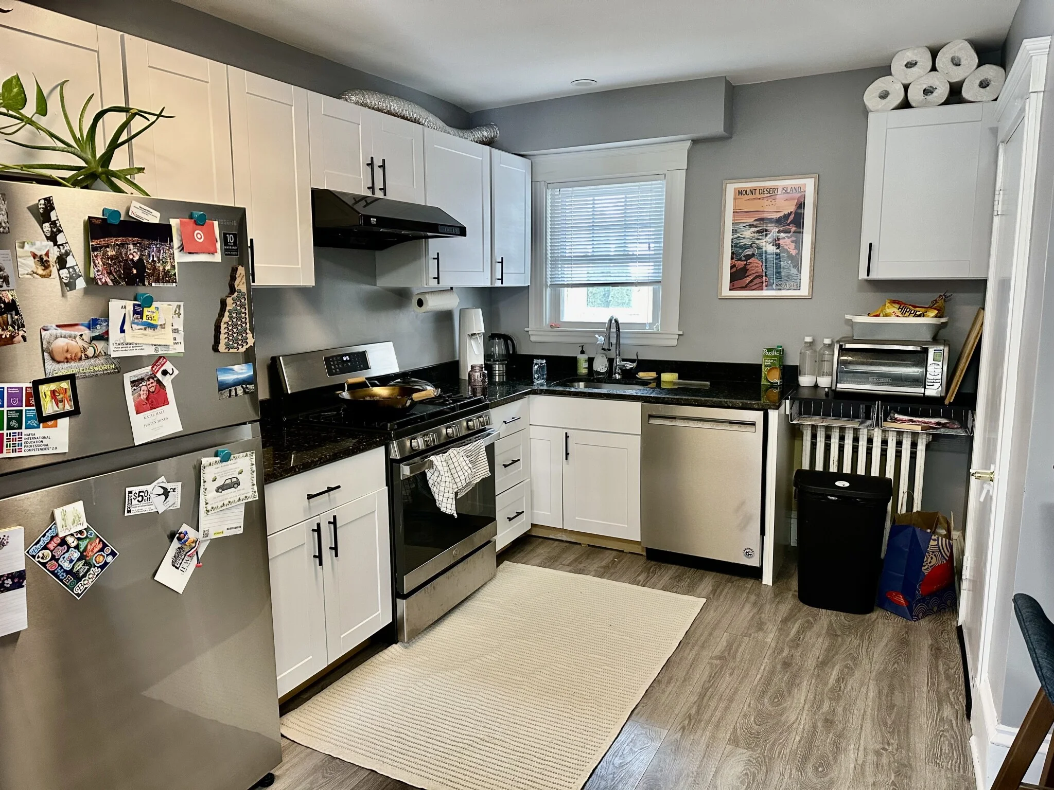 1 bed, 1 bath apartment for rent at 156 Main St Unit 1, Melrose — photo 6 of 16