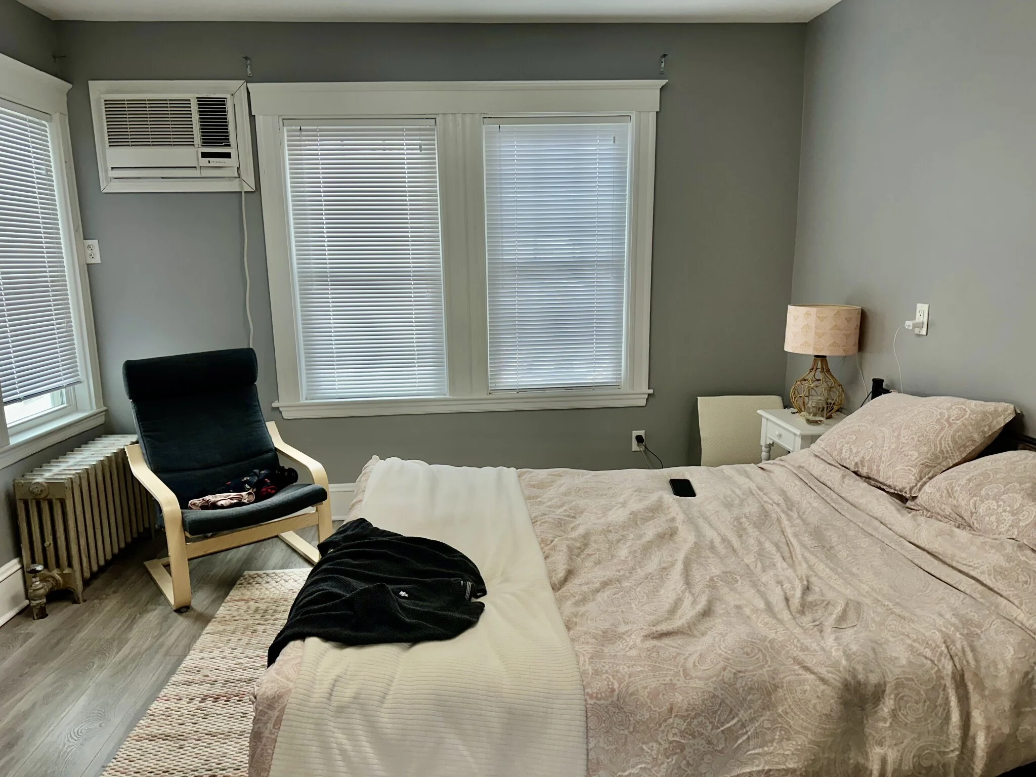 1 bed, 1 bath apartment for rent at 156 Main St Unit 1, Melrose — photo 3 of 16