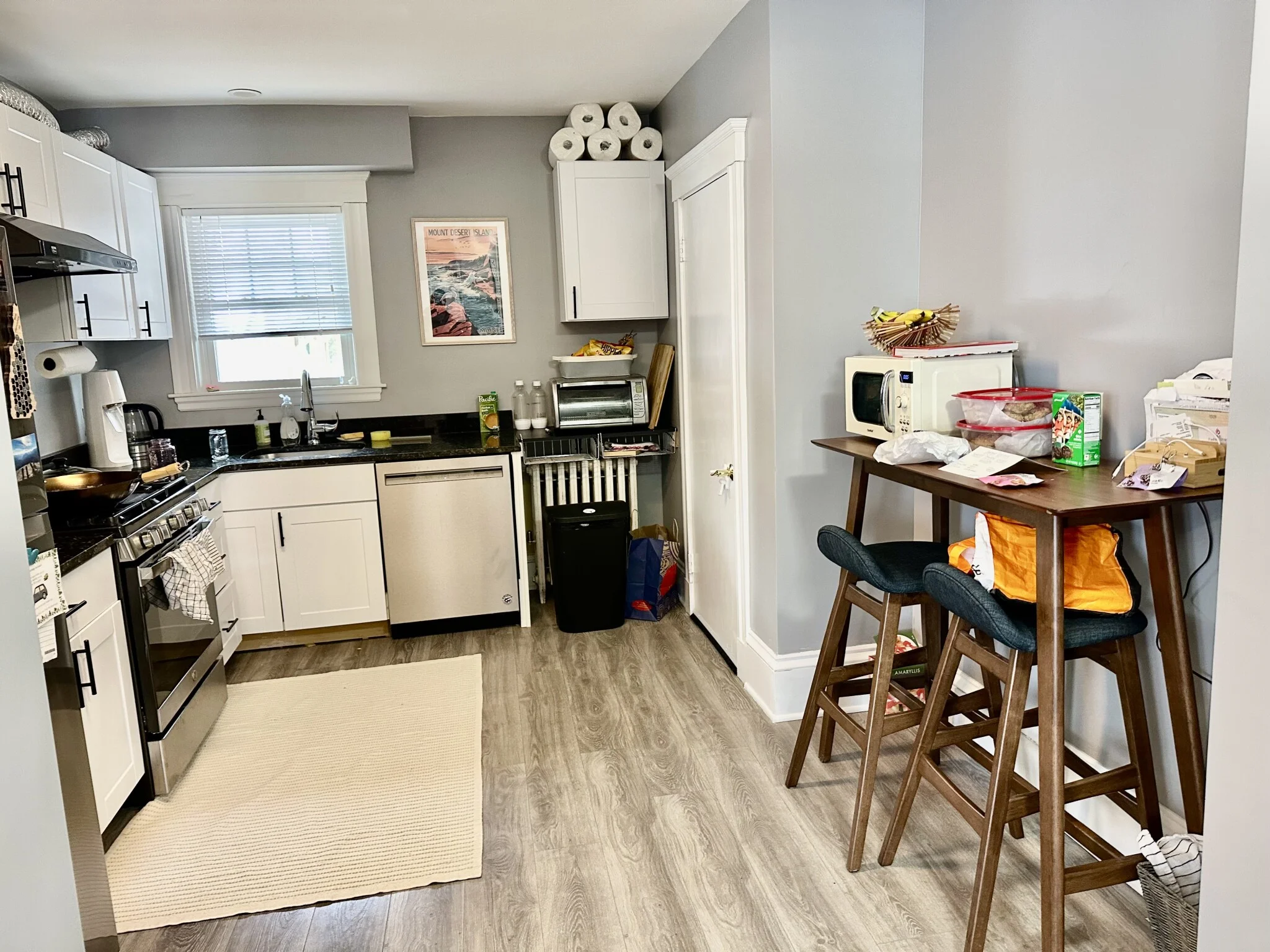 1 bed, 1 bath apartment for rent at 156 Main St Unit 1, Melrose — photo 5 of 16