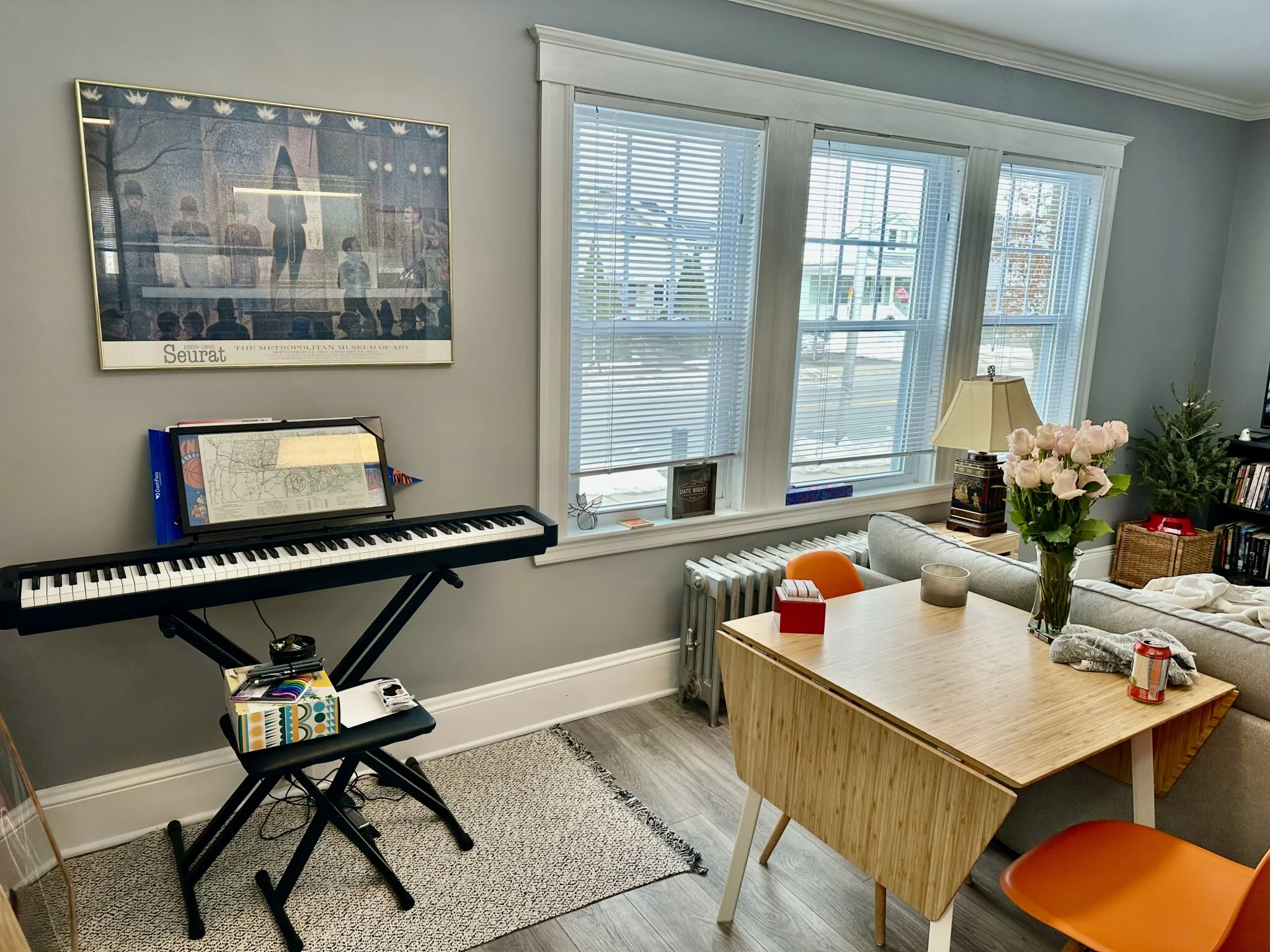 1 bed, 1 bath apartment for rent at 156 Main St Unit 1, Melrose — photo 8 of 16