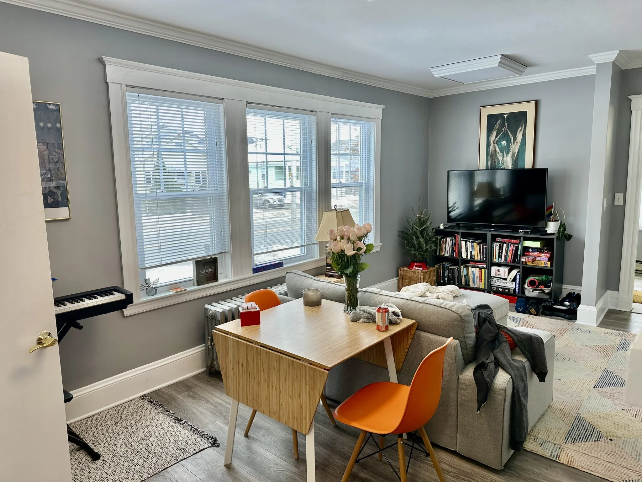 1 bed, 1 bath apartment for rent at 156 Main St Unit 1, Melrose — photo 7 of 16