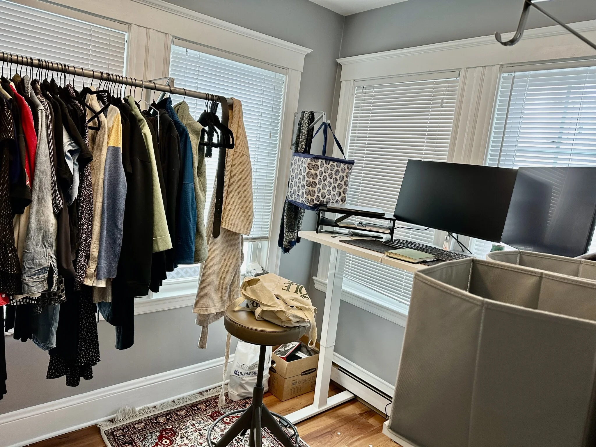 1 bed, 1 bath apartment for rent at 156 Main St Unit 1, Melrose — photo 9 of 16